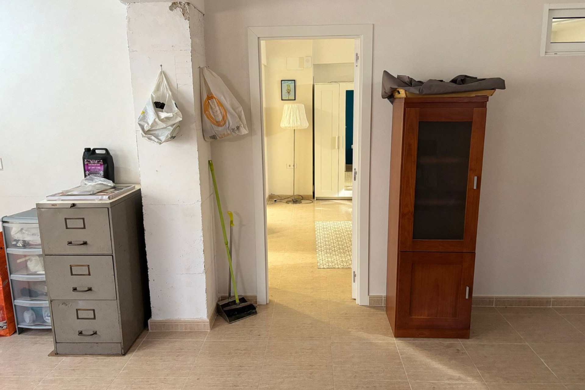 Resale - 3. Semi-detached house - Torre Pacheco - Costa Calida