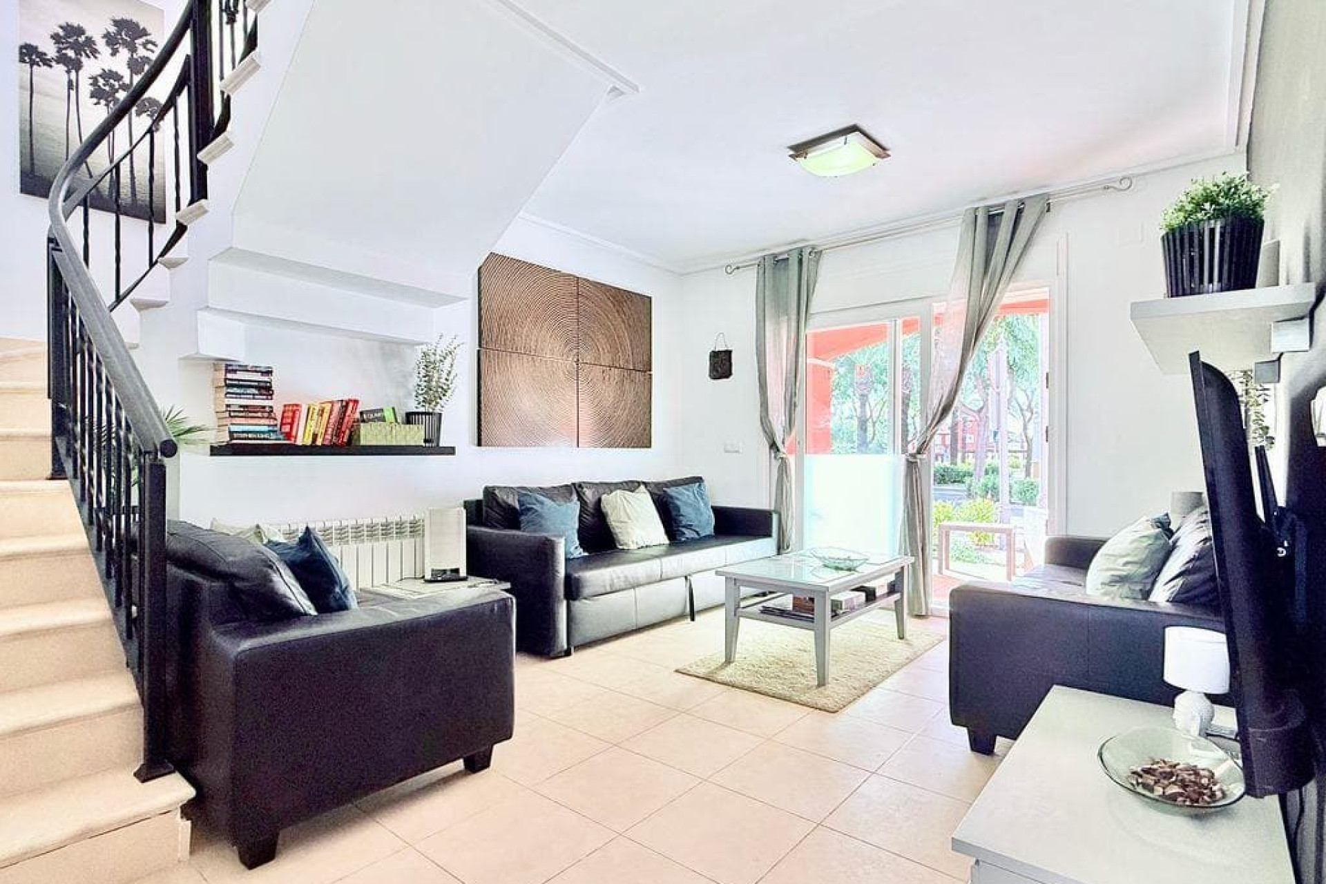 Resale - 3. Semi-detached house - Torre Pacheco - Costa Calida