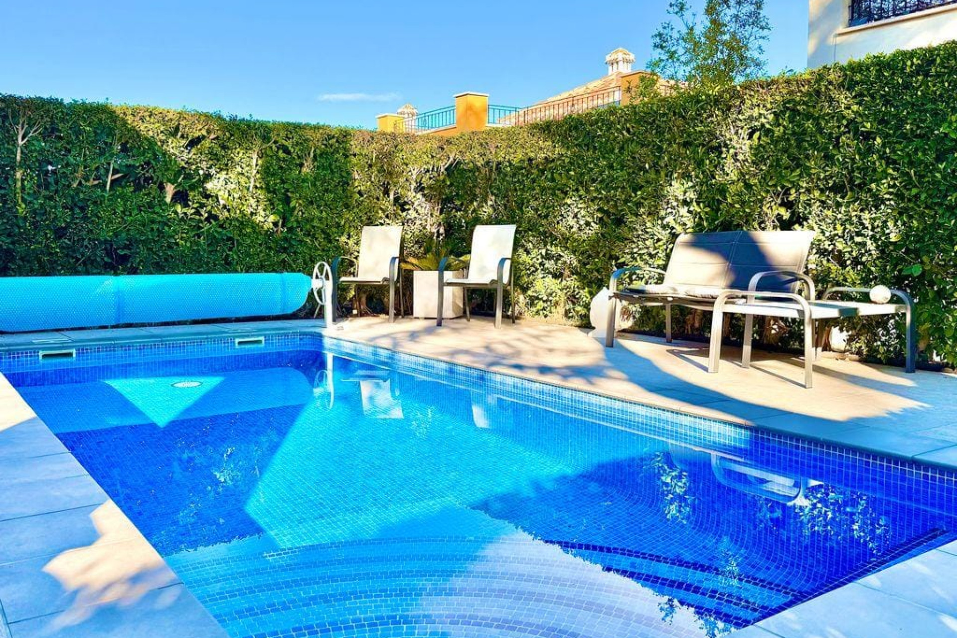 Resale - 3. Semi-detached house - Torre Pacheco - Costa Calida