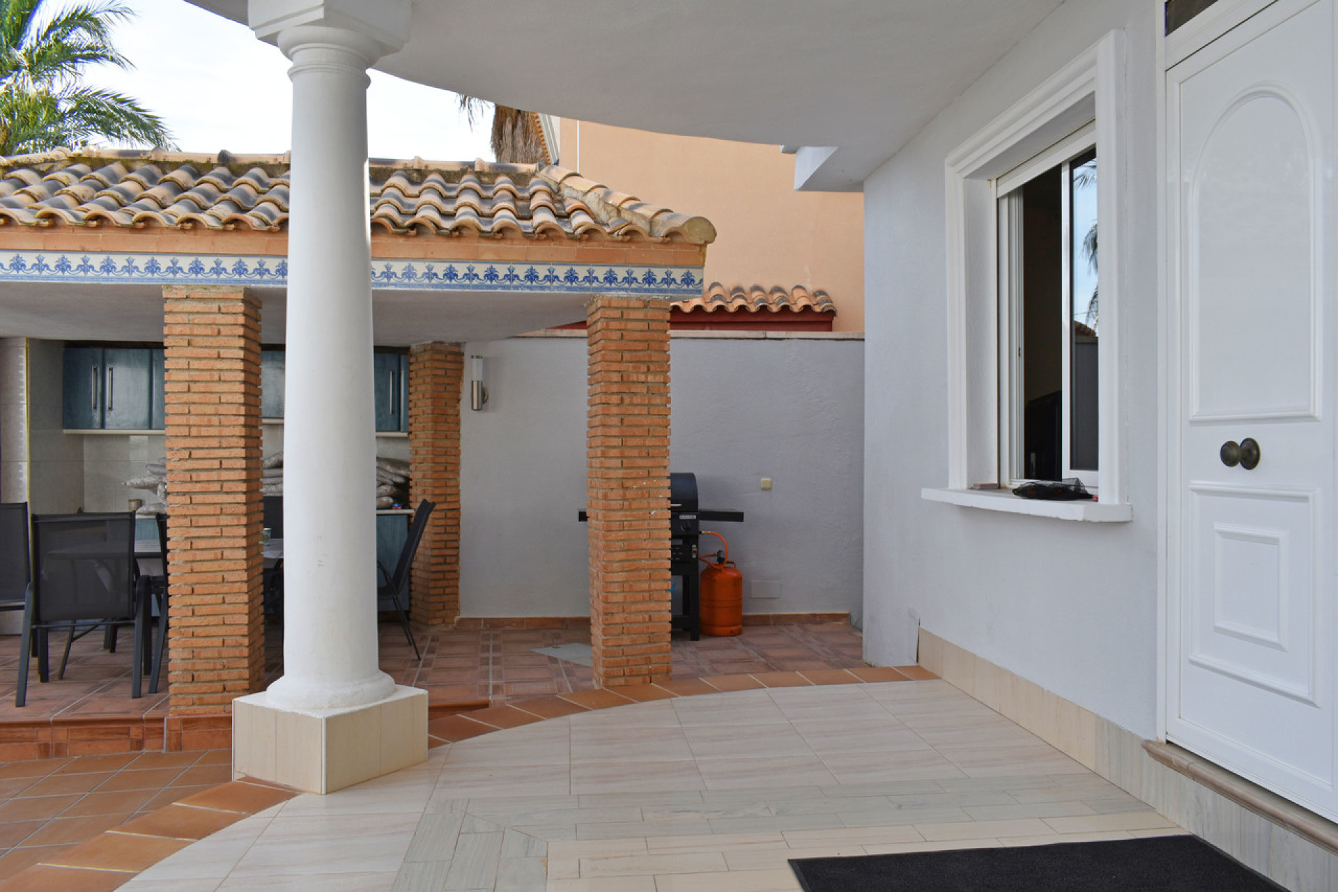 Resale - 3. Semi-detached house - Torremendo - Costa Blanca South
