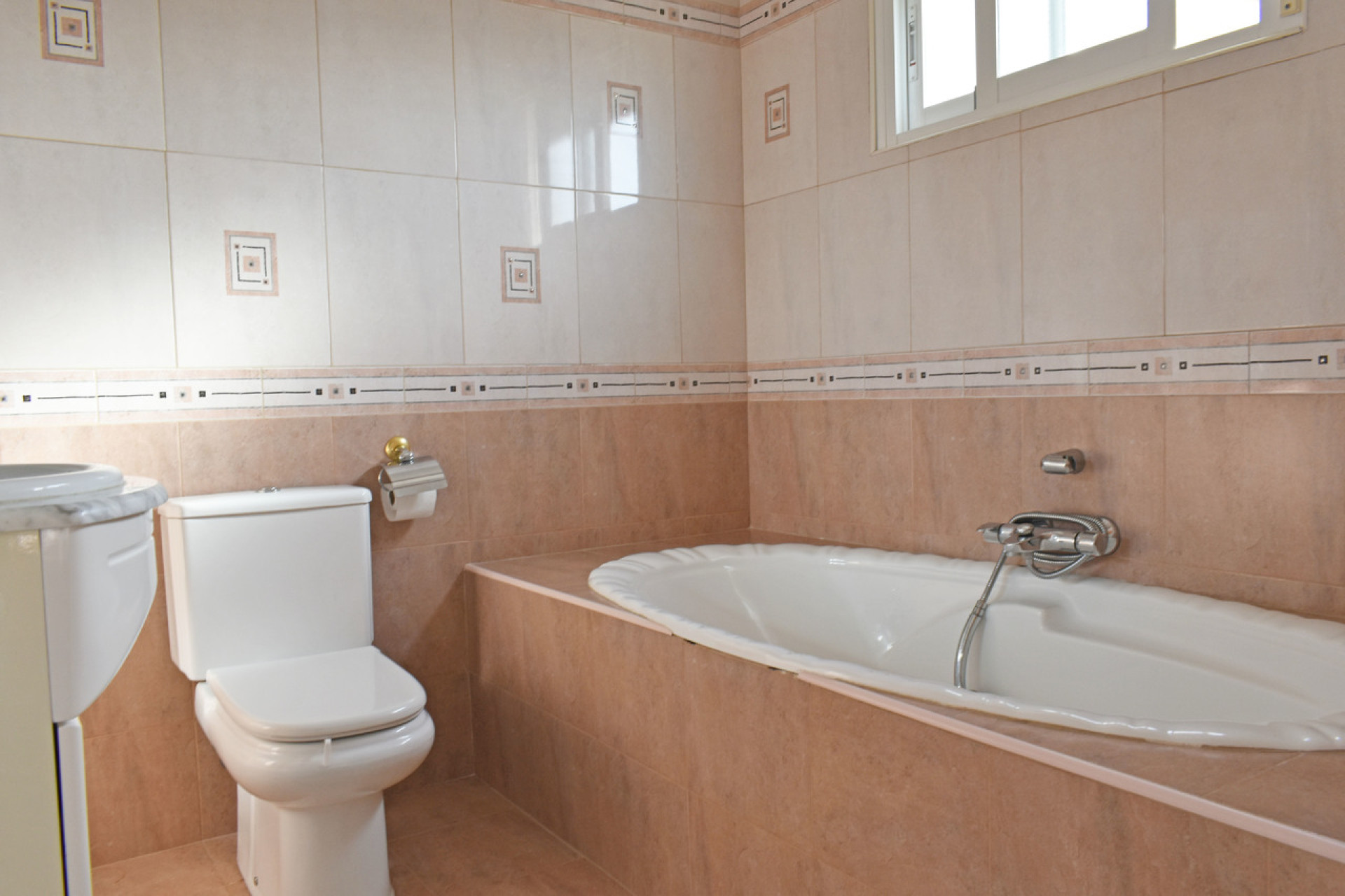 Resale - 3. Semi-detached house - Torremendo - Costa Blanca South