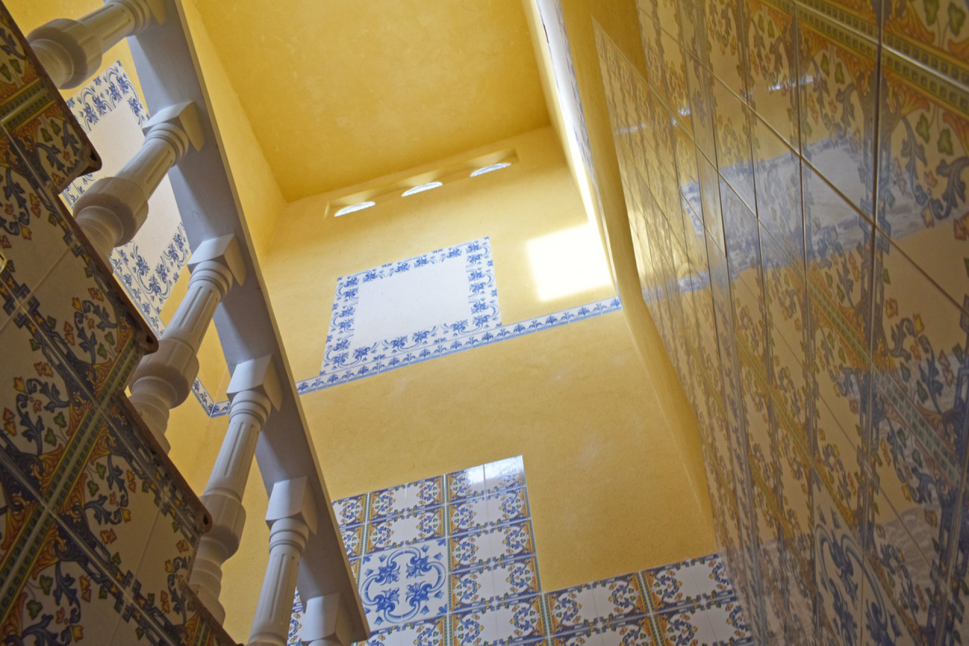 Resale - 3. Semi-detached house - Torremendo - Costa Blanca South