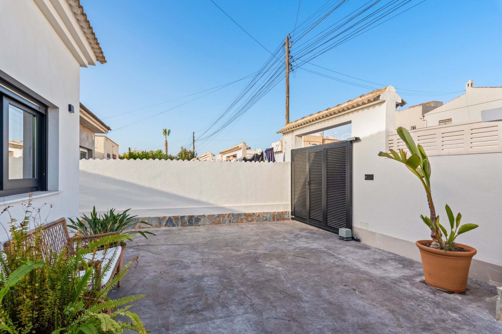 Resale - 3. Semi-detached house - Torrevieja - Costa Blanca South