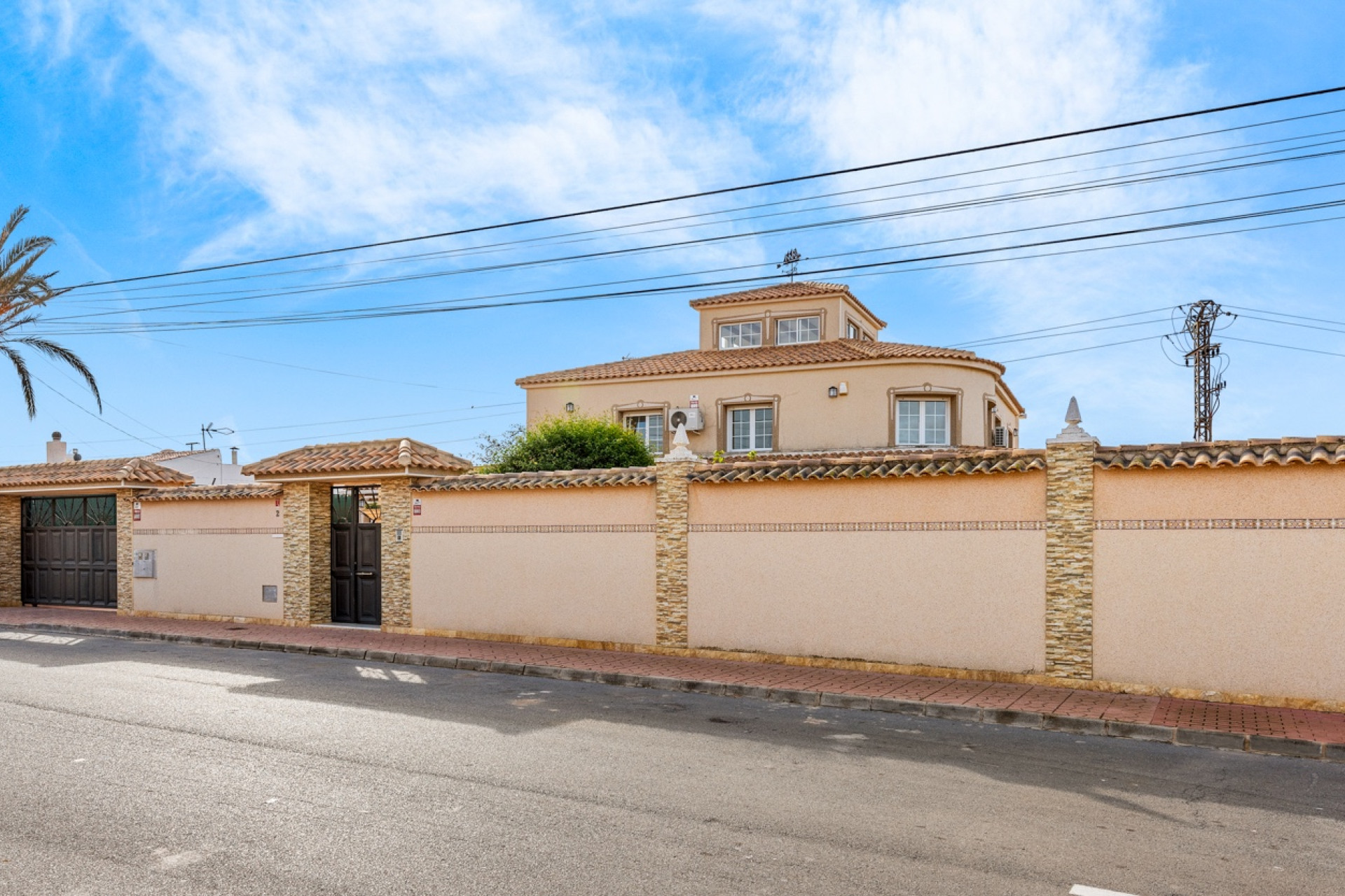 Resale - 3. Semi-detached house - Torrevieja - Costa Blanca South