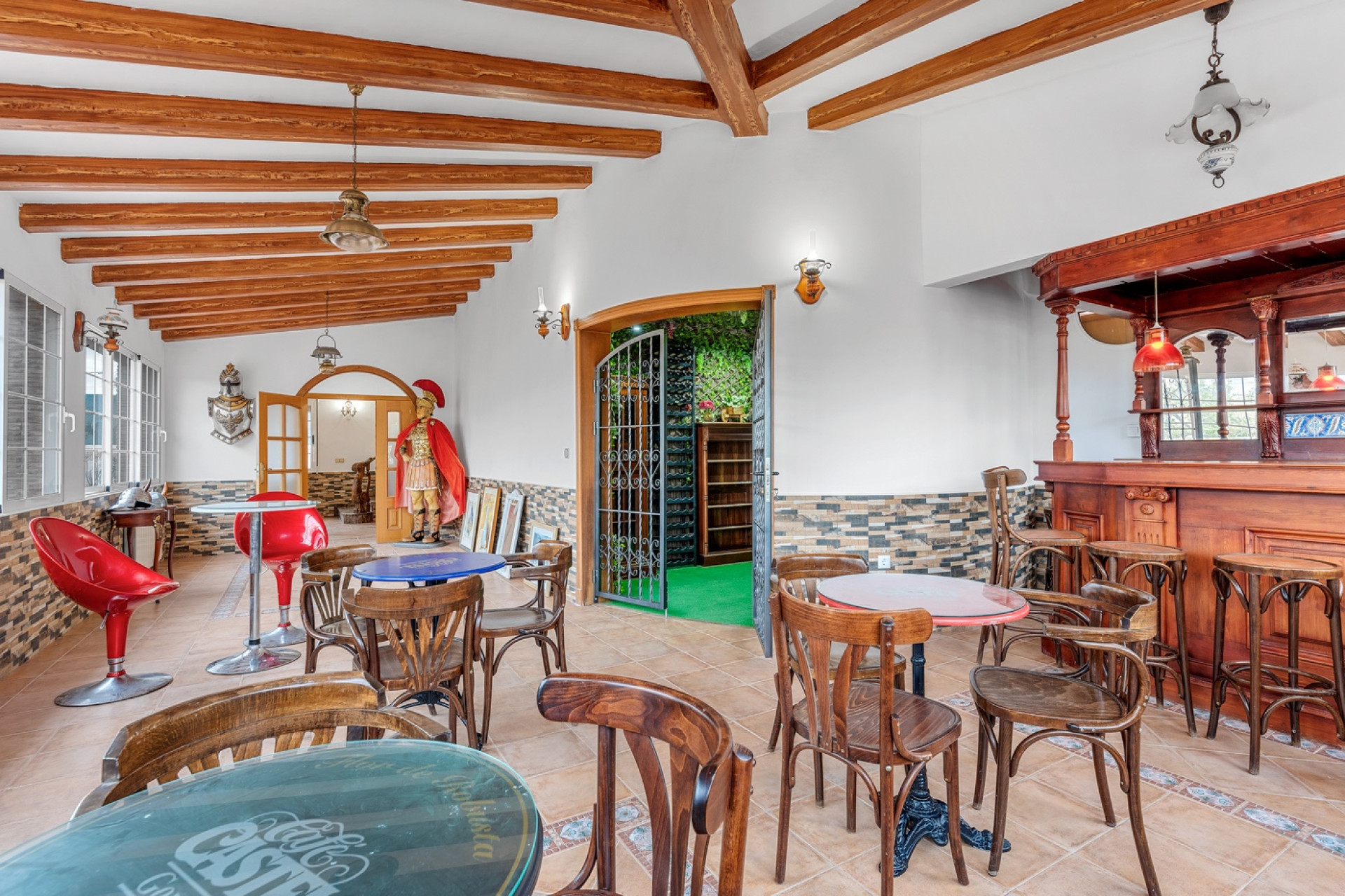 Resale - 3. Semi-detached house - Torrevieja - Costa Blanca South