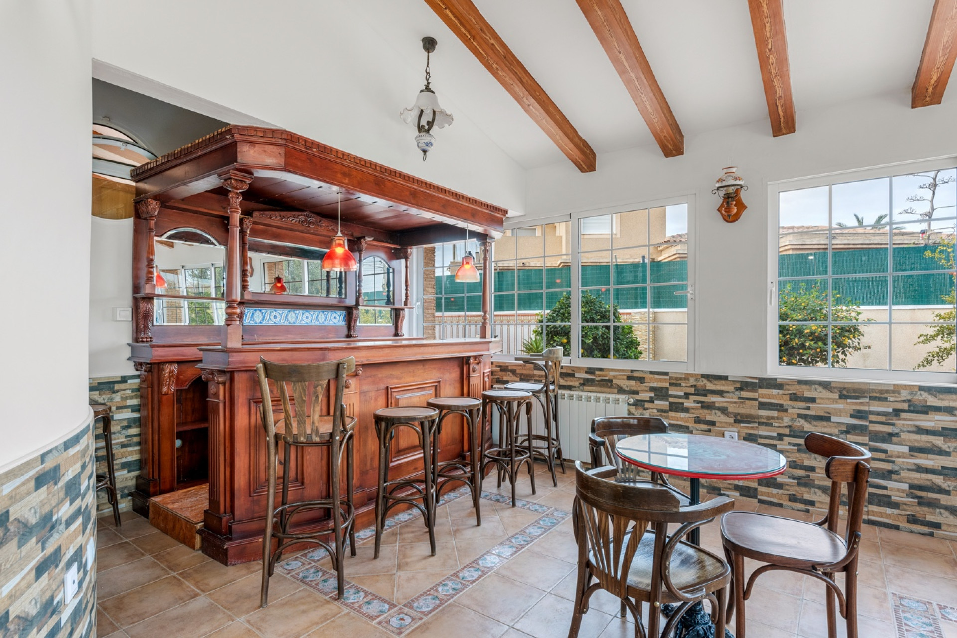 Resale - 3. Semi-detached house - Torrevieja - Costa Blanca South