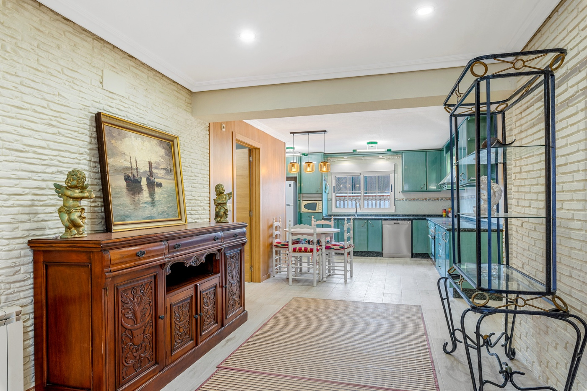 Resale - 3. Semi-detached house - Torrevieja - Costa Blanca South