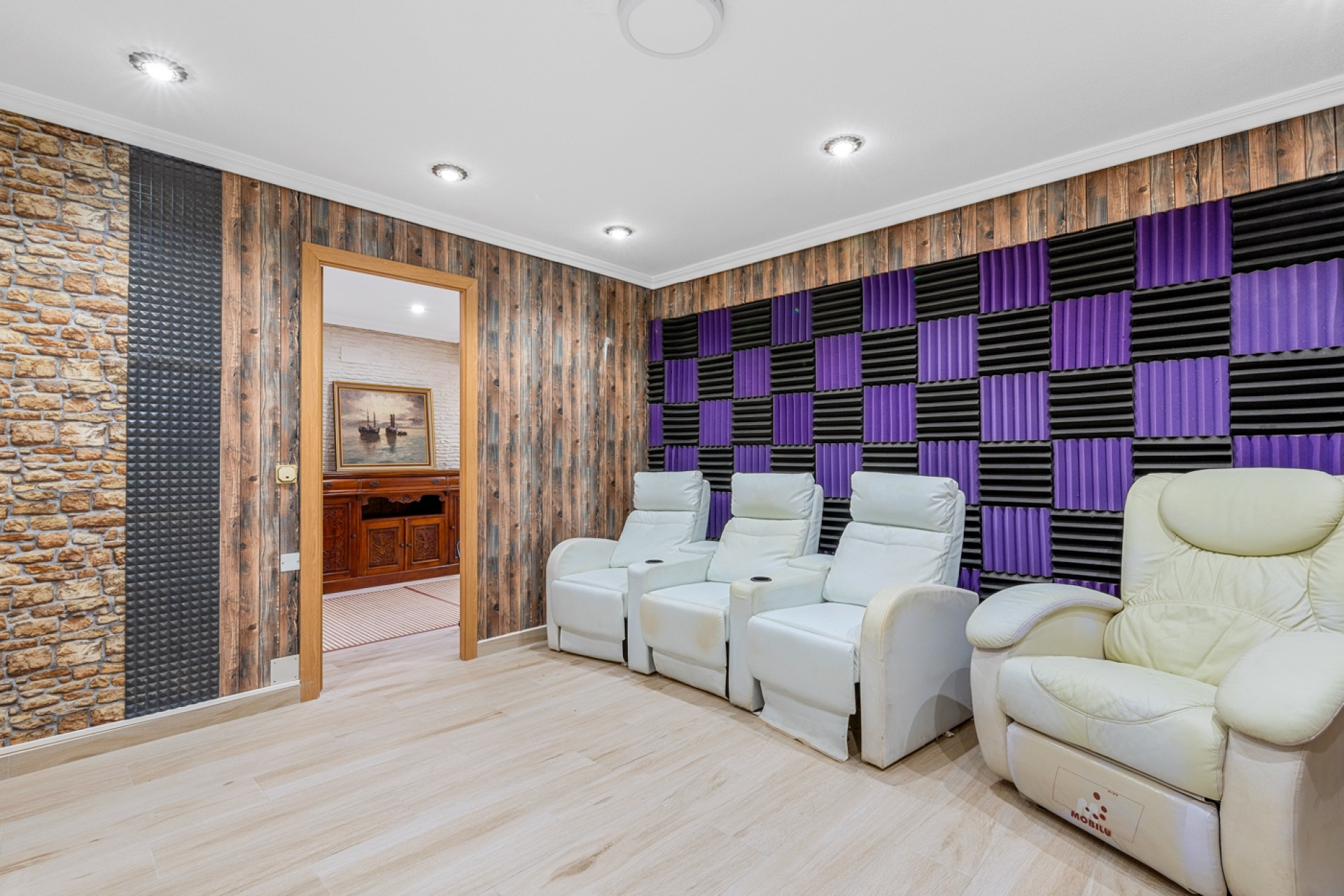 Resale - 3. Semi-detached house - Torrevieja - Costa Blanca South