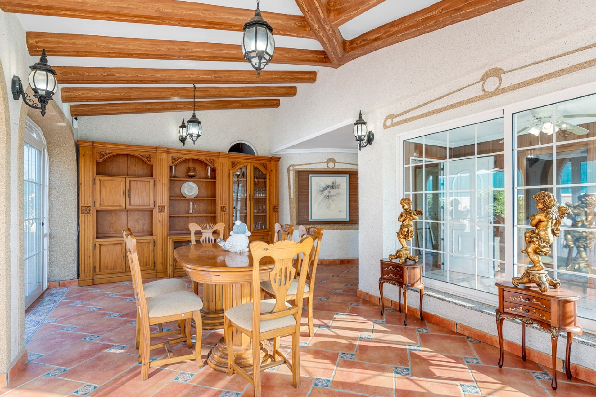 Resale - 3. Semi-detached house - Torrevieja - Costa Blanca South