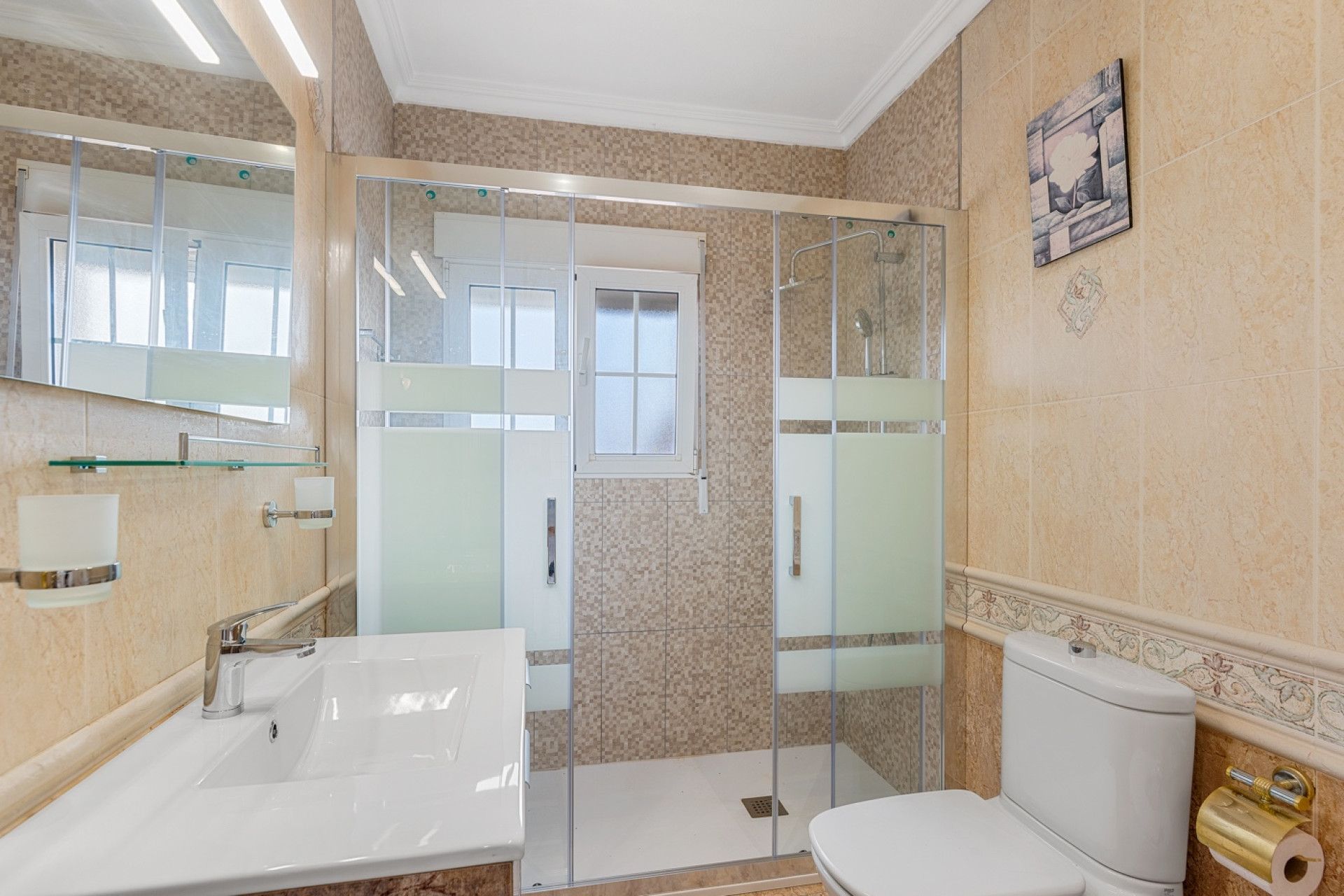 Resale - 3. Semi-detached house - Torrevieja - Costa Blanca South