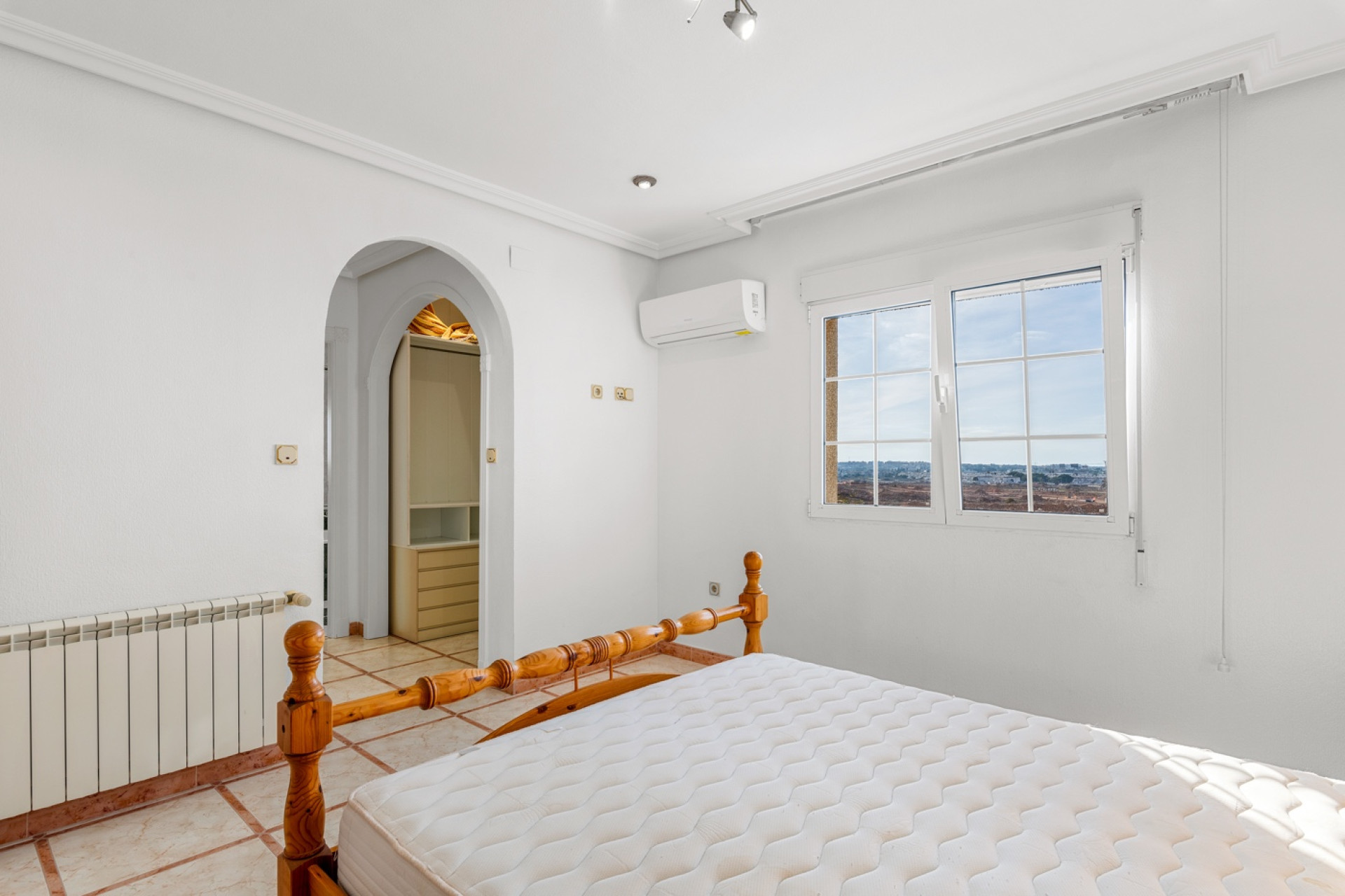 Resale - 3. Semi-detached house - Torrevieja - Costa Blanca South