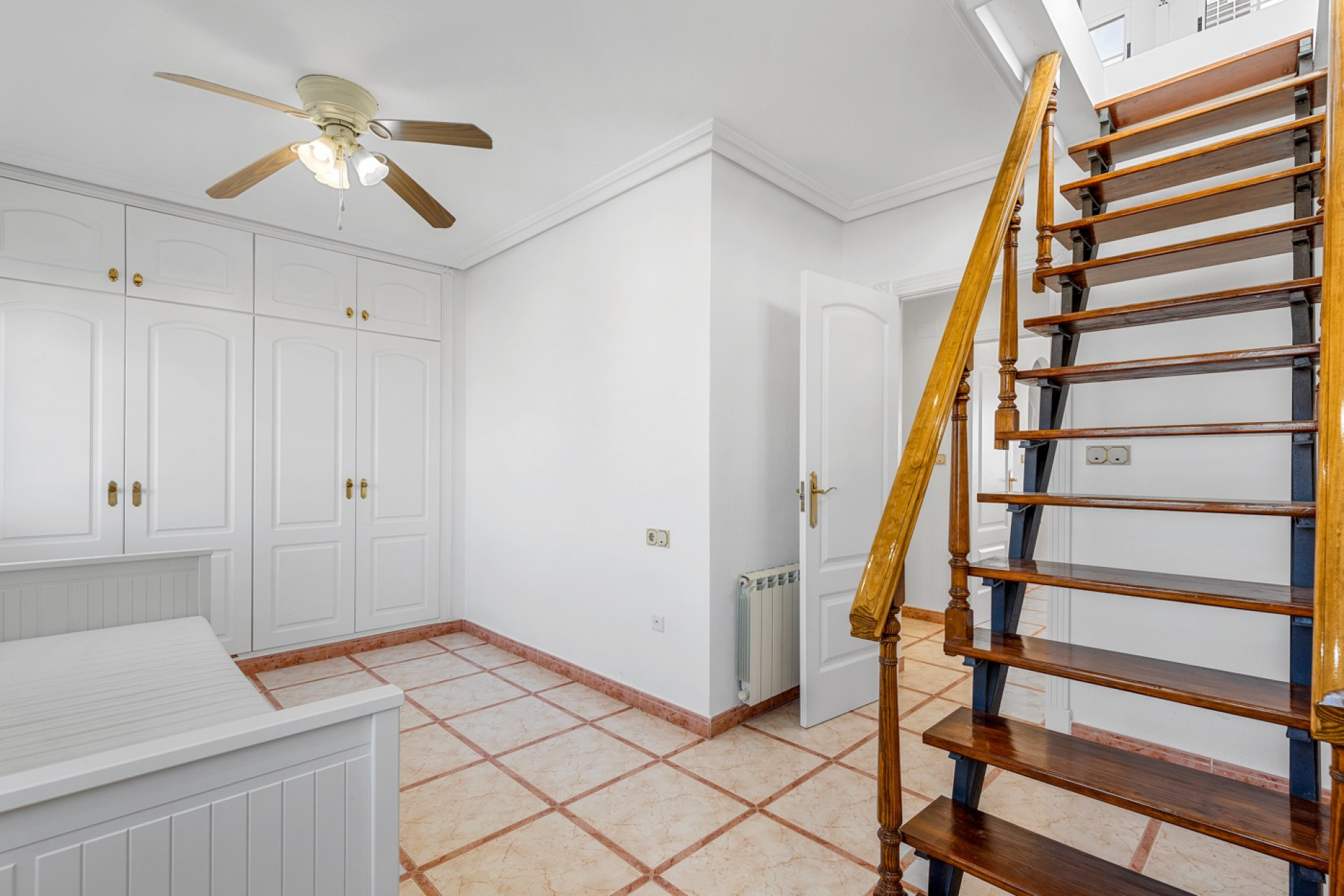 Resale - 3. Semi-detached house - Torrevieja - Costa Blanca South