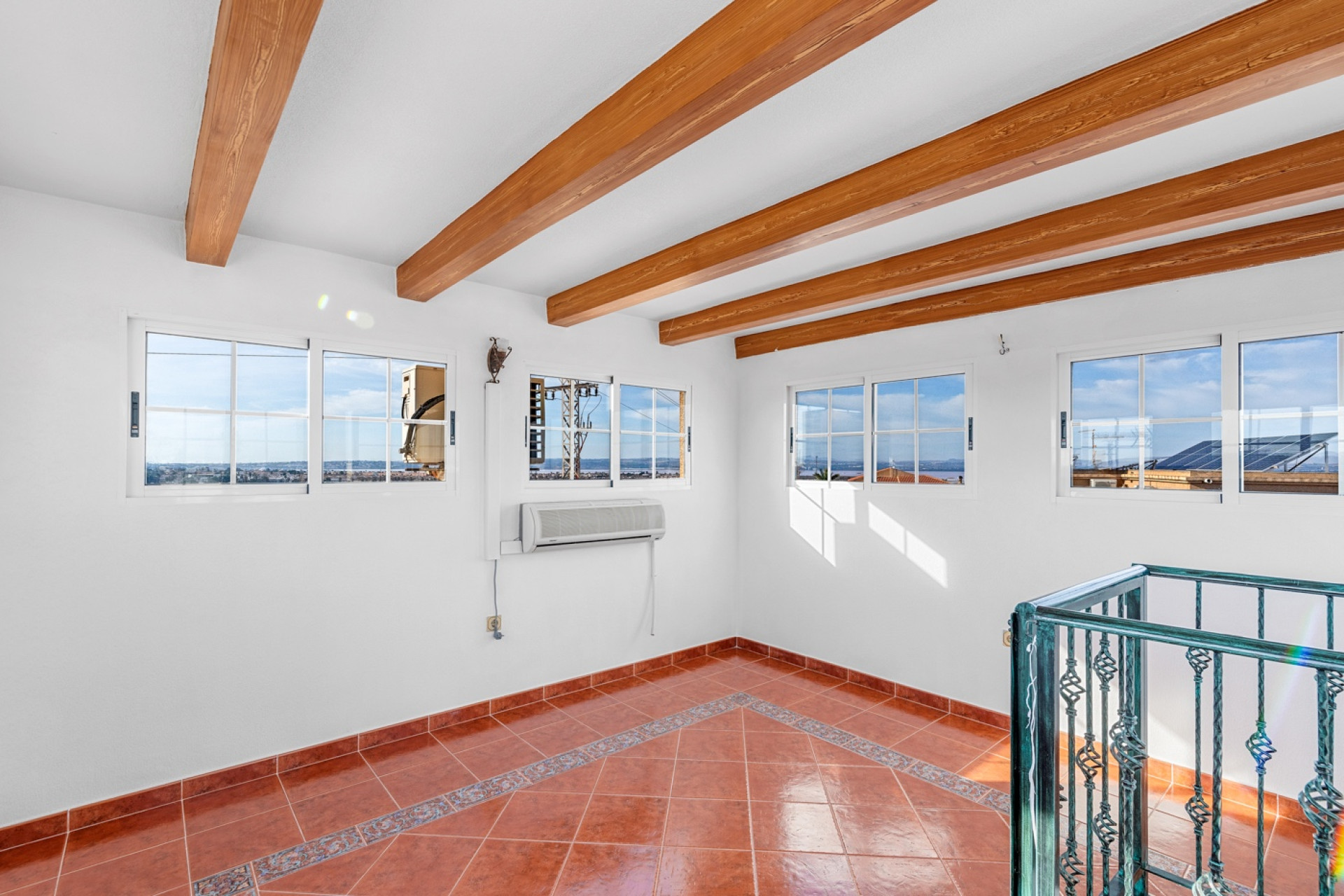 Resale - 3. Semi-detached house - Torrevieja - Costa Blanca South