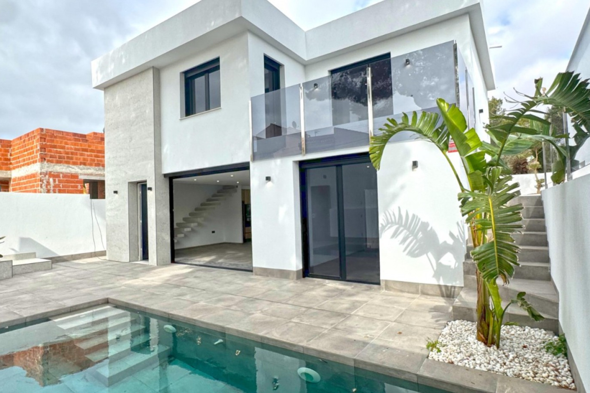 Resale - 3. Semi-detached house - Torrevieja - Costa Blanca South