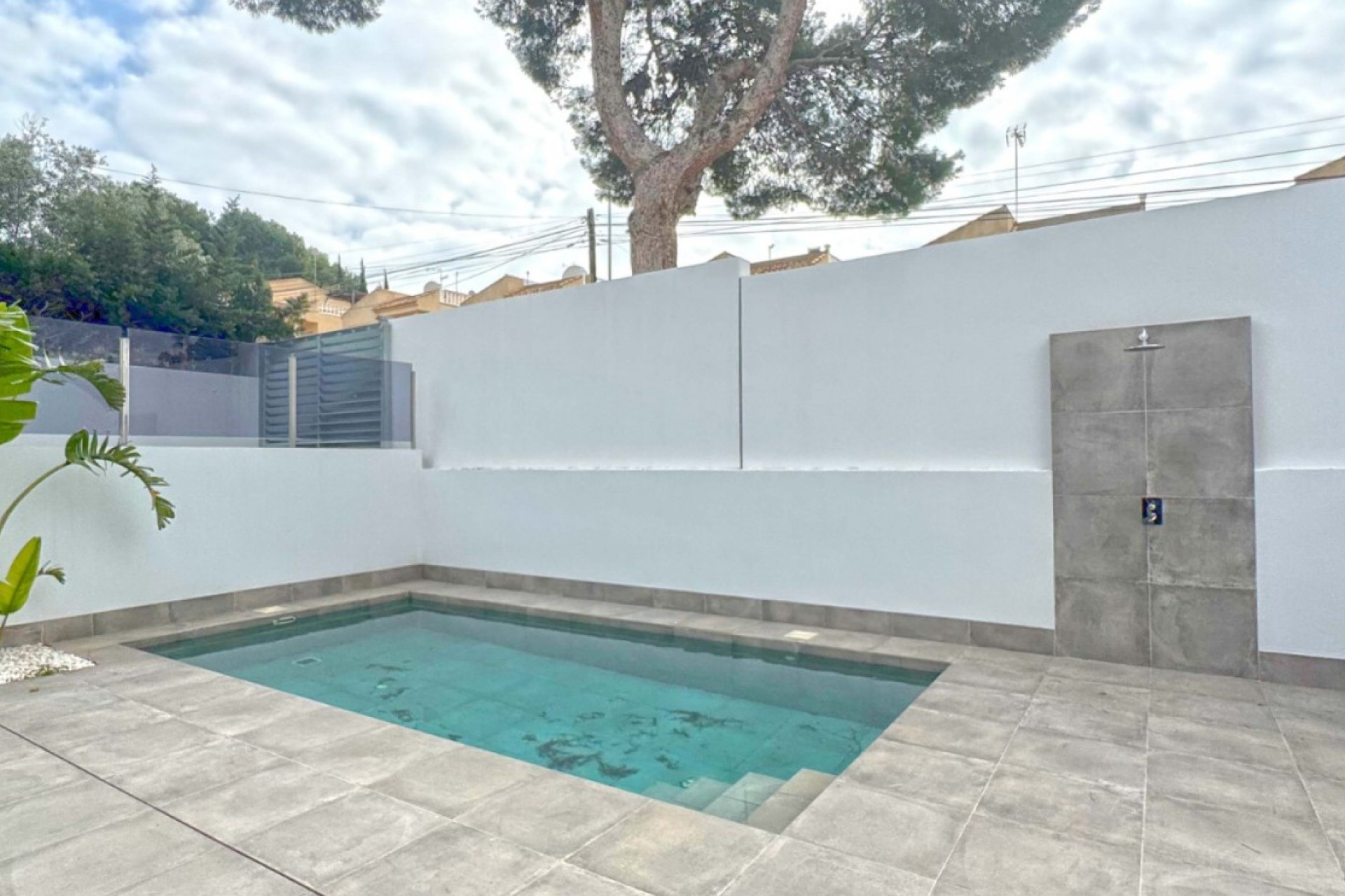 Resale - 3. Semi-detached house - Torrevieja - Costa Blanca South