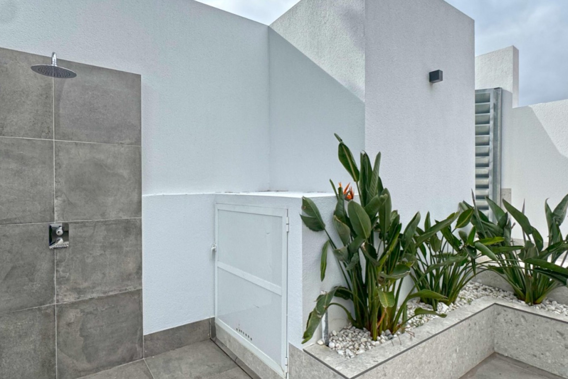 Resale - 3. Semi-detached house - Torrevieja - Costa Blanca South