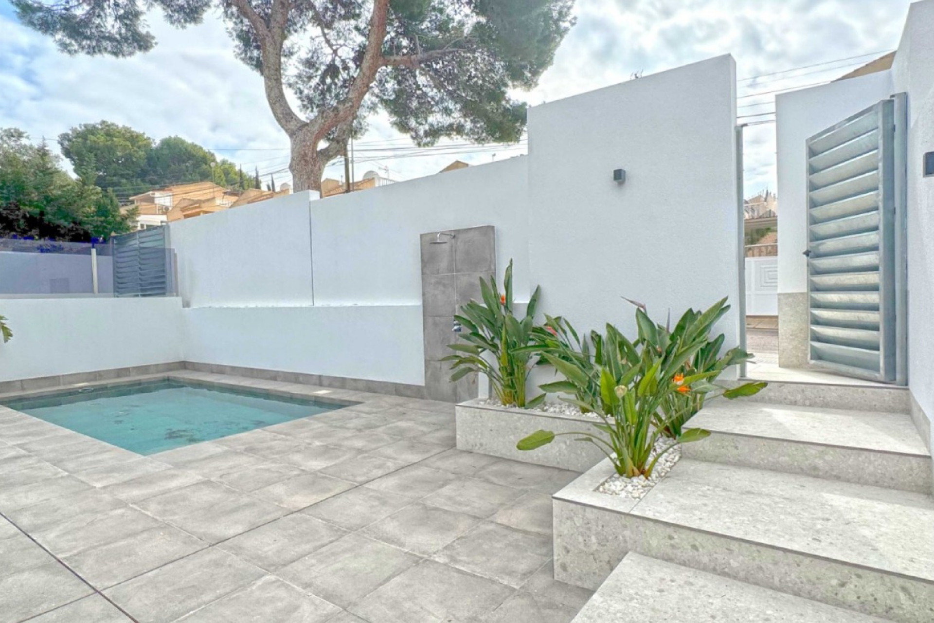 Resale - 3. Semi-detached house - Torrevieja - Costa Blanca South