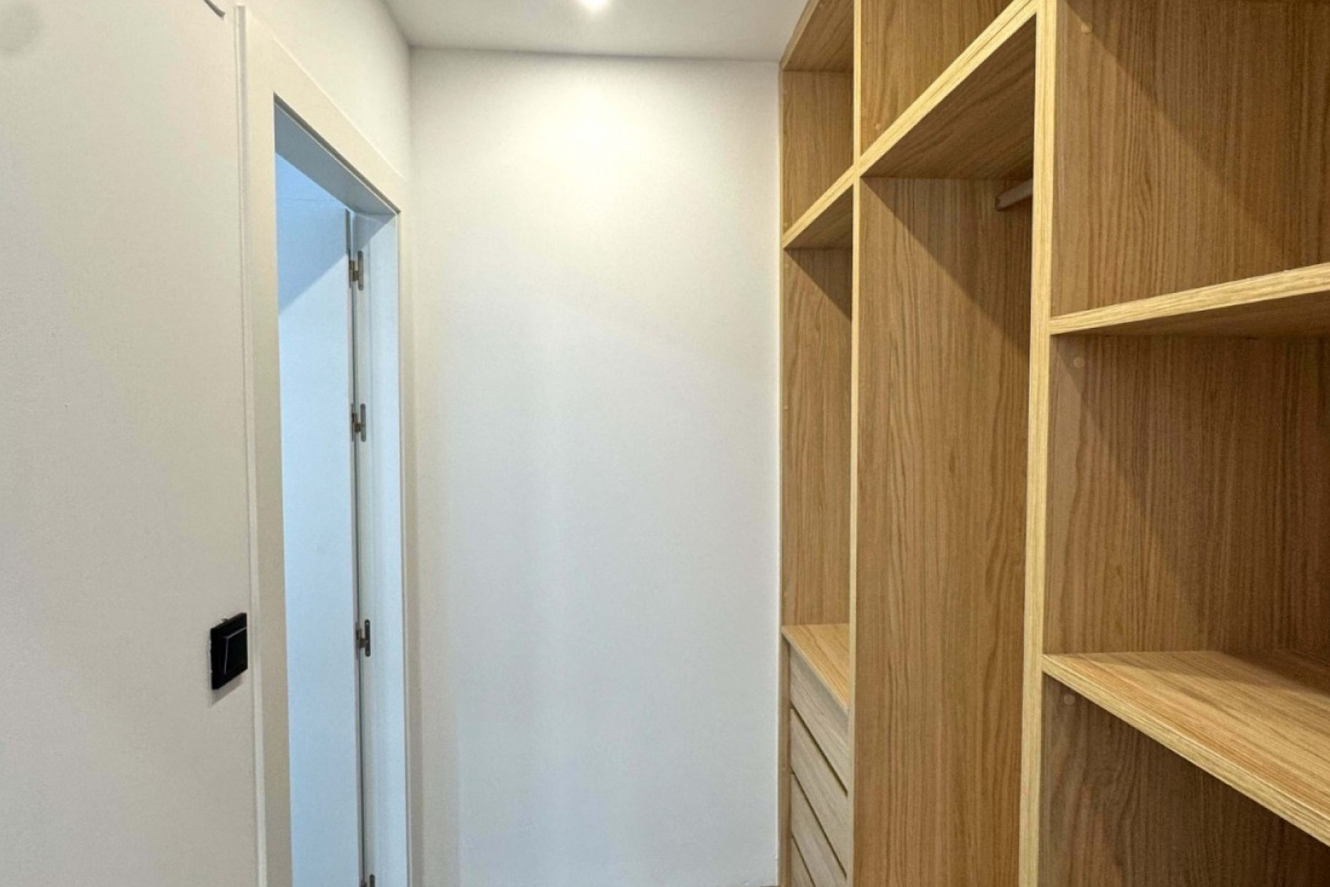 Resale - 3. Semi-detached house - Torrevieja - Costa Blanca South