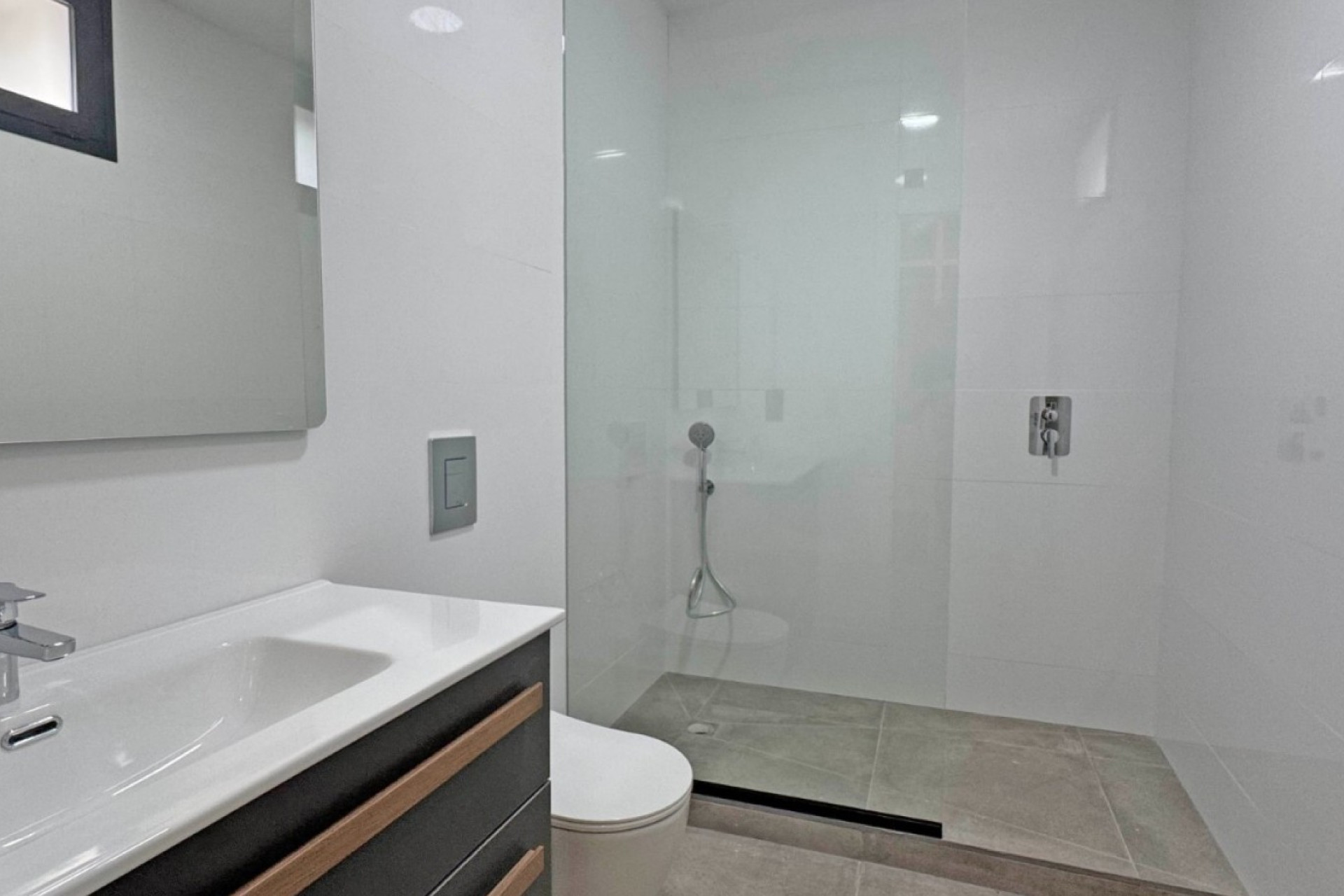 Resale - 3. Semi-detached house - Torrevieja - Costa Blanca South