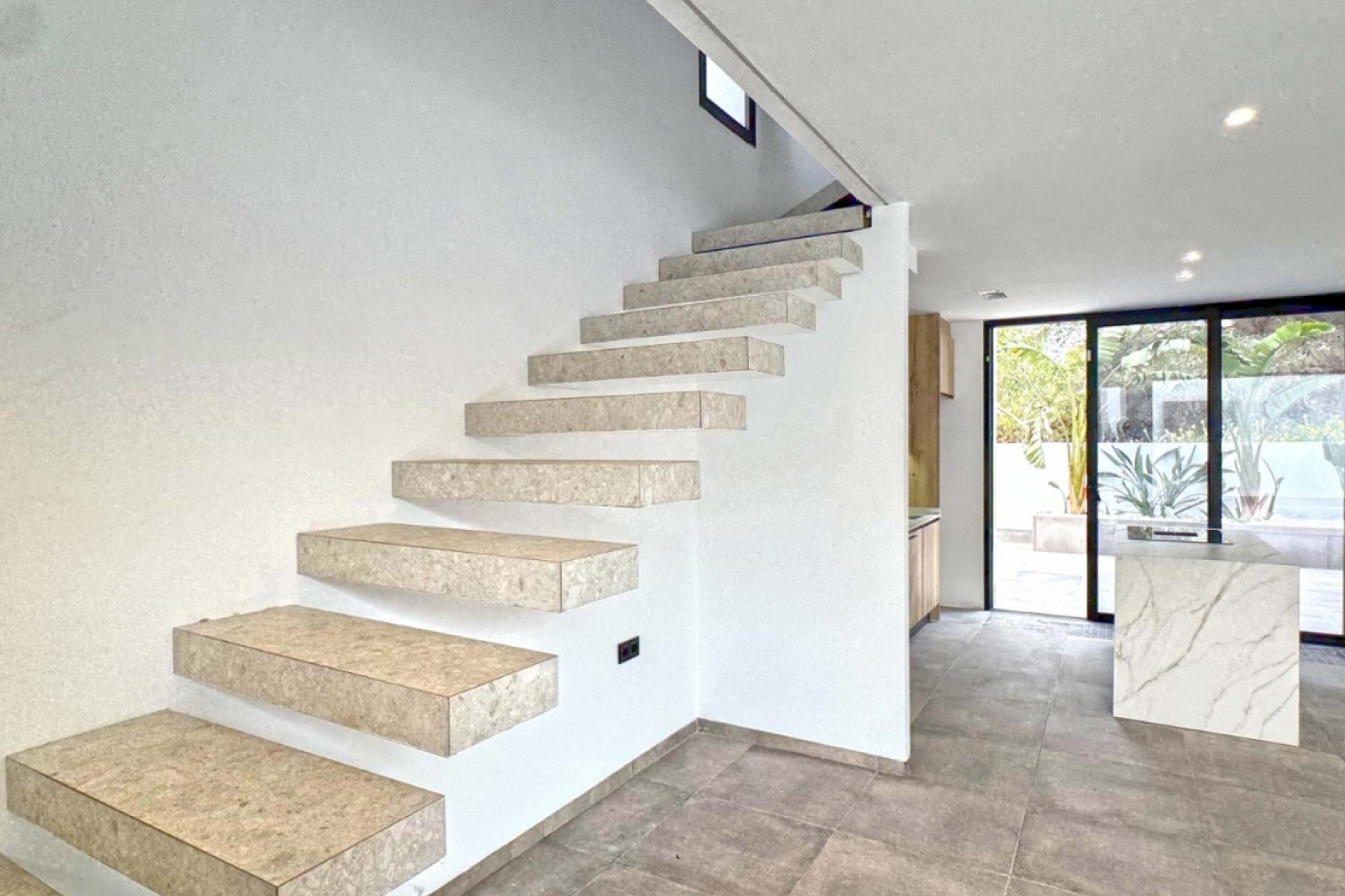 Resale - 3. Semi-detached house - Torrevieja - Costa Blanca South