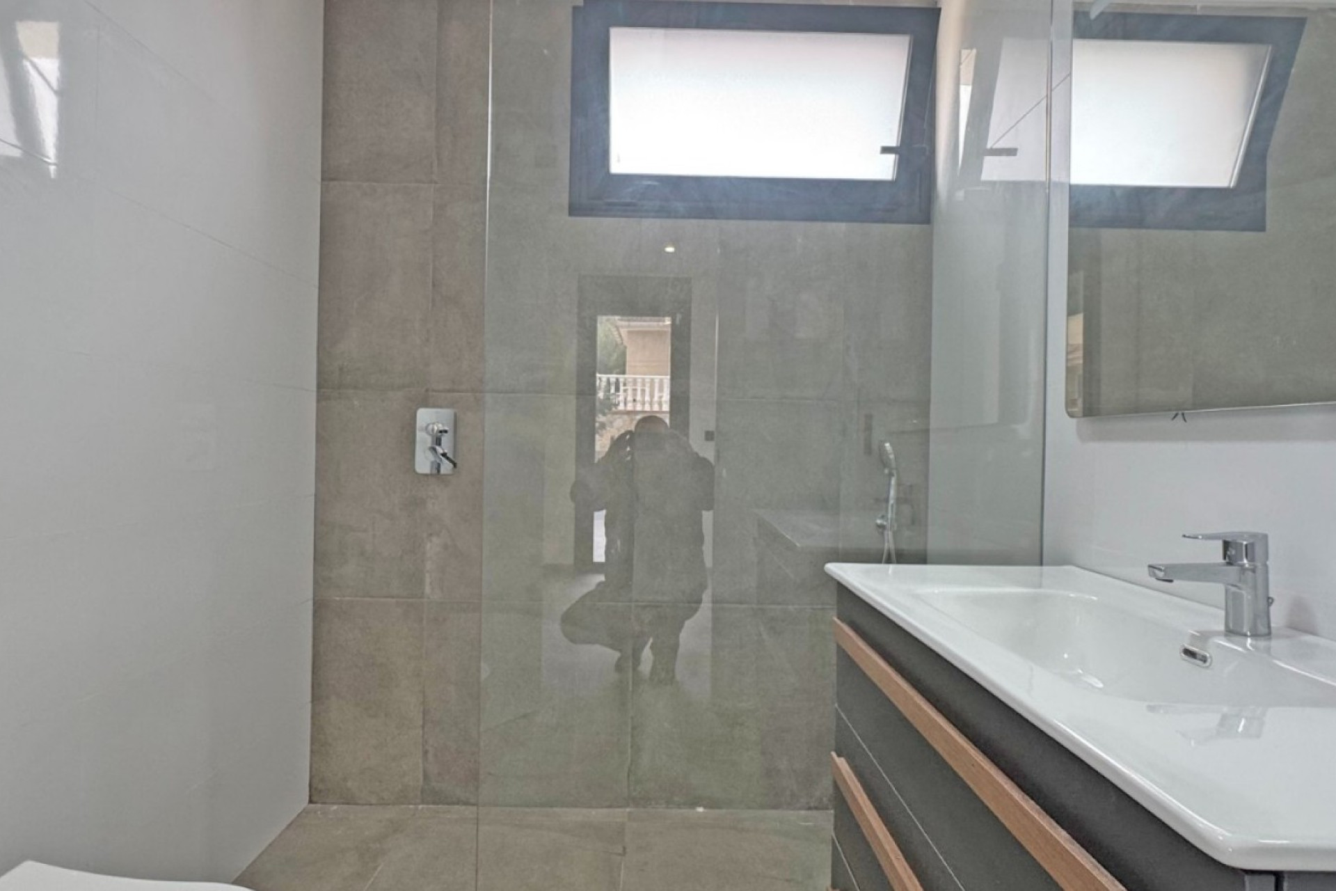 Resale - 3. Semi-detached house - Torrevieja - Costa Blanca South