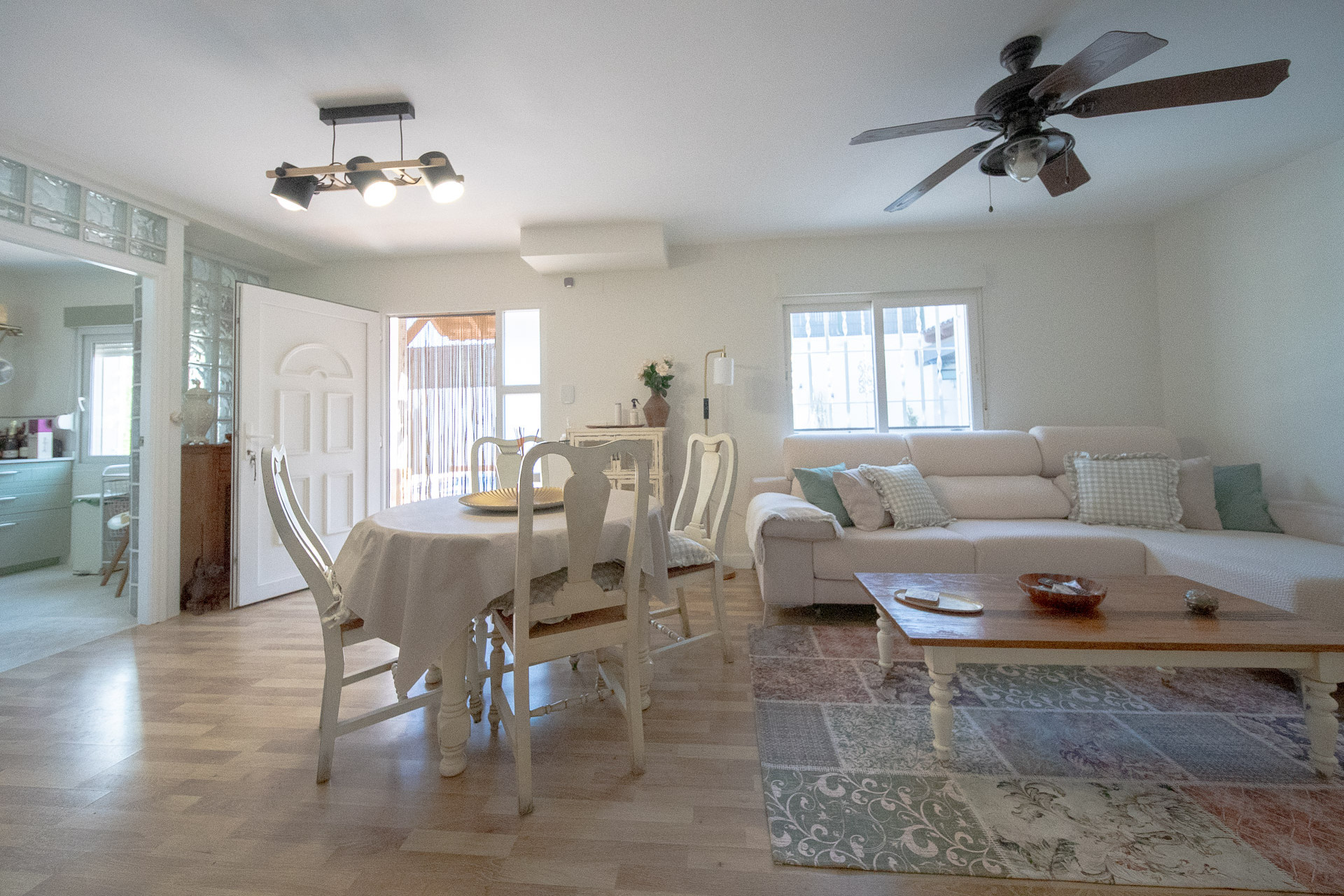 Resale - 3. Semi-detached house - Torrevieja - Costa Blanca South