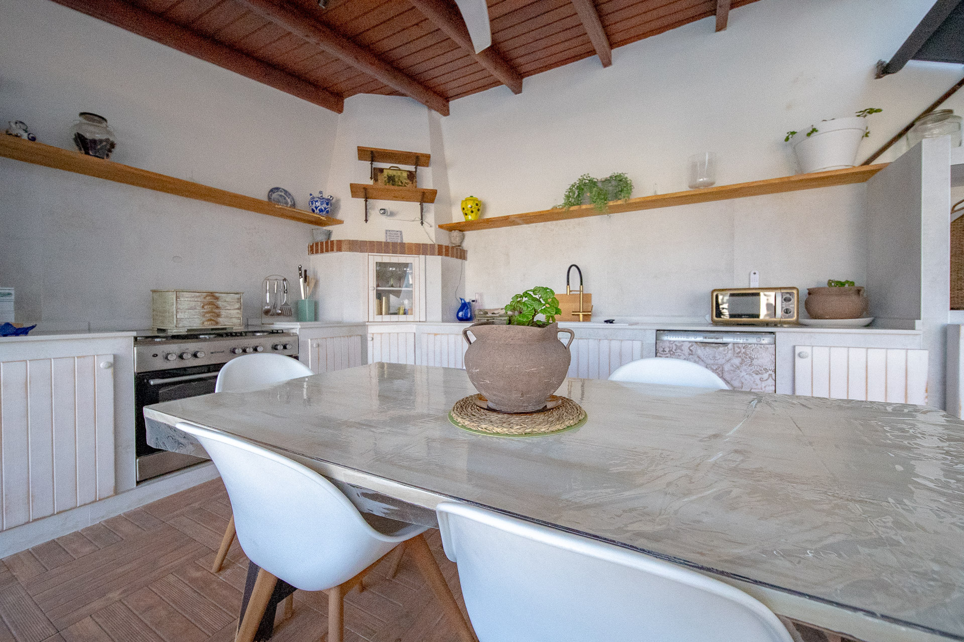 Resale - 3. Semi-detached house - Torrevieja - Costa Blanca South