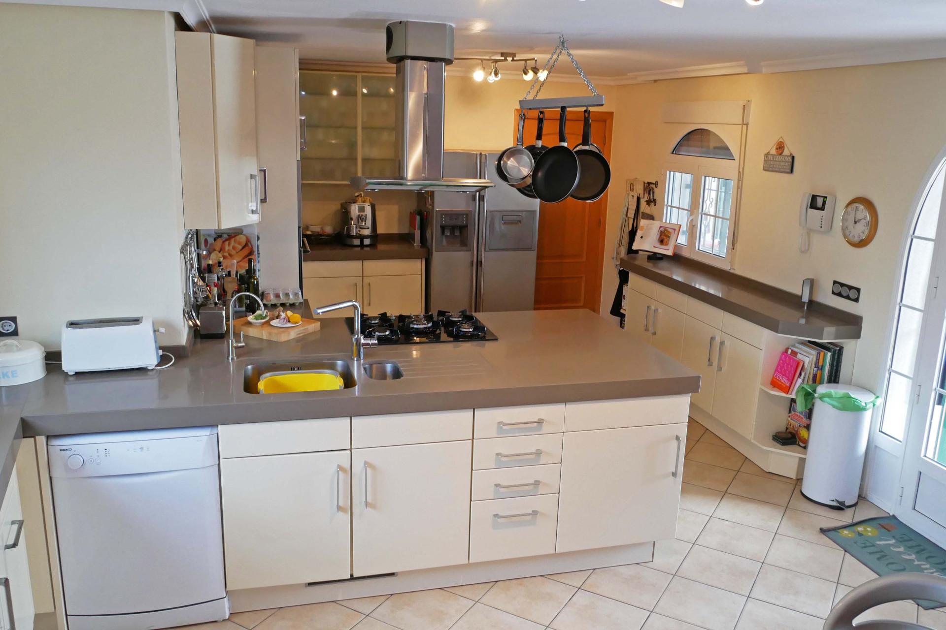 Resale - 3. Semi-detached house - Torrevieja - Costa Blanca South