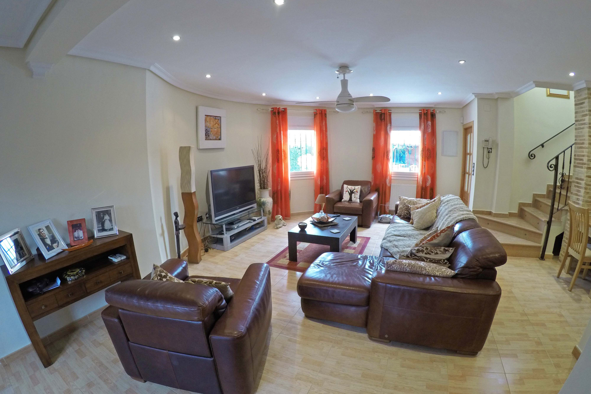 Resale - 3. Semi-detached house - Torrevieja - Costa Blanca South