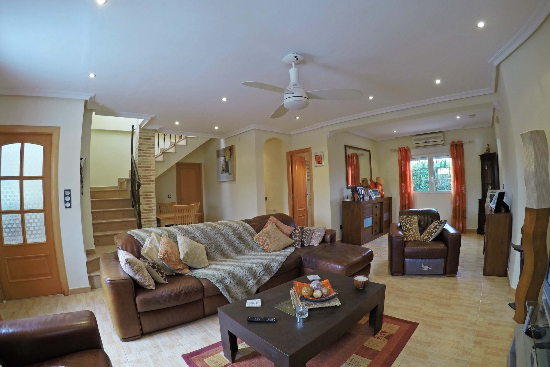 Resale - 3. Semi-detached house - Torrevieja - Costa Blanca South