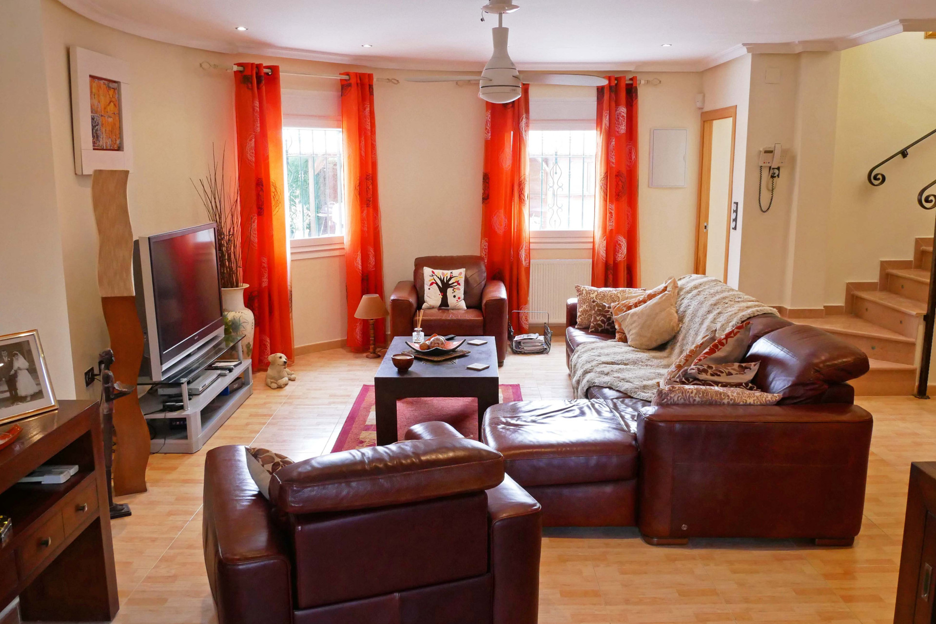 Resale - 3. Semi-detached house - Torrevieja - Costa Blanca South