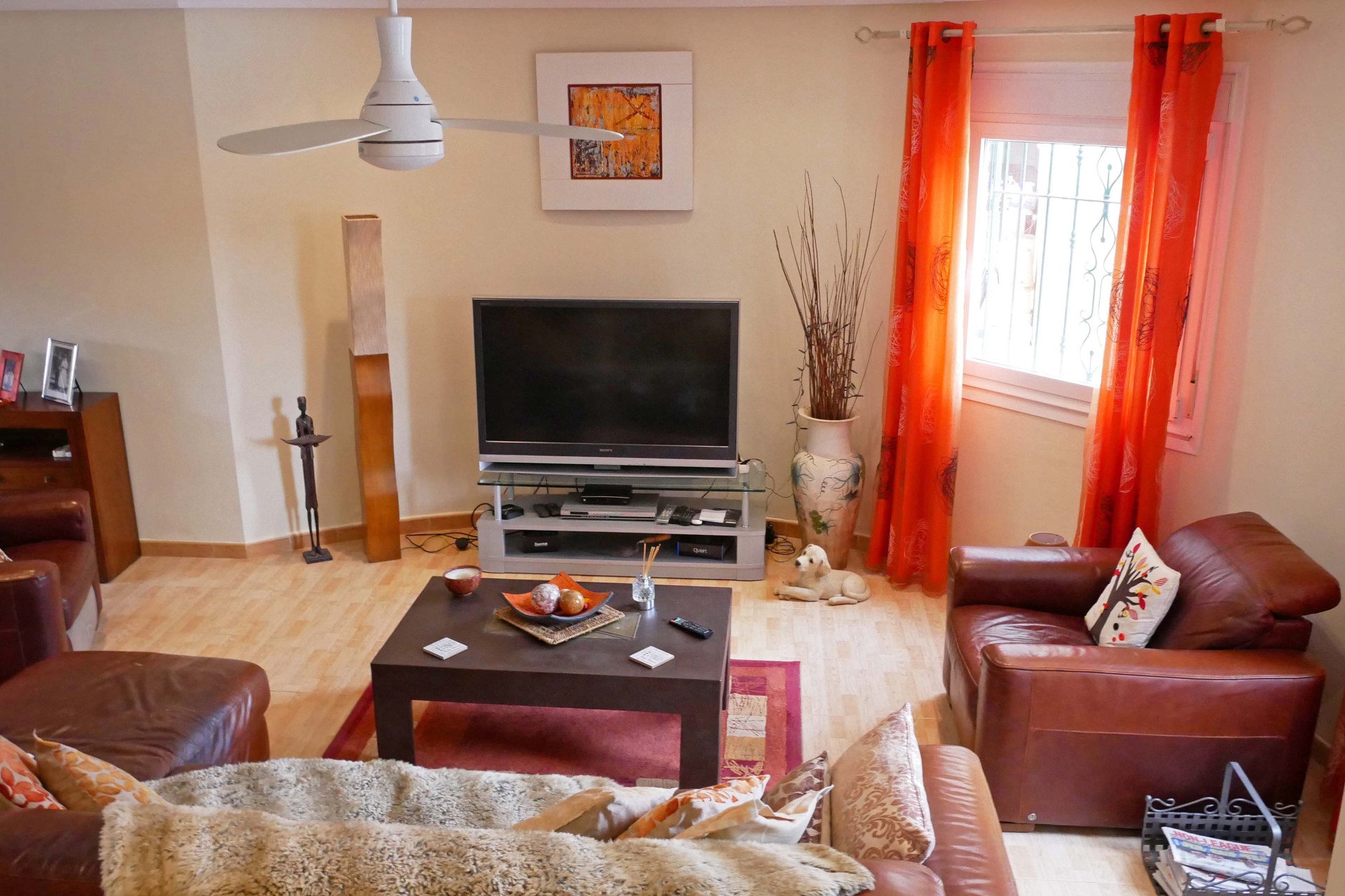 Resale - 3. Semi-detached house - Torrevieja - Costa Blanca South