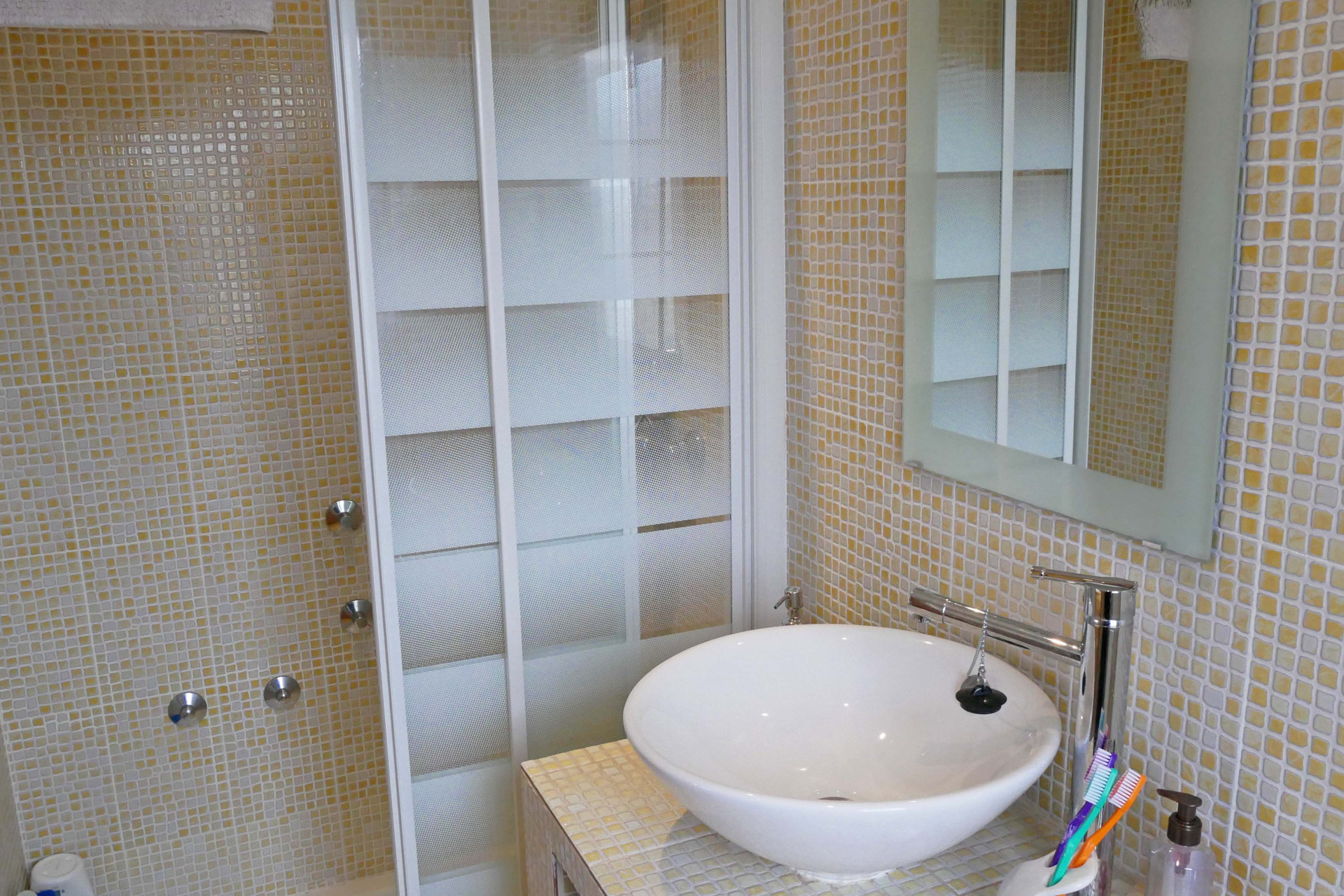 Resale - 3. Semi-detached house - Torrevieja - Costa Blanca South