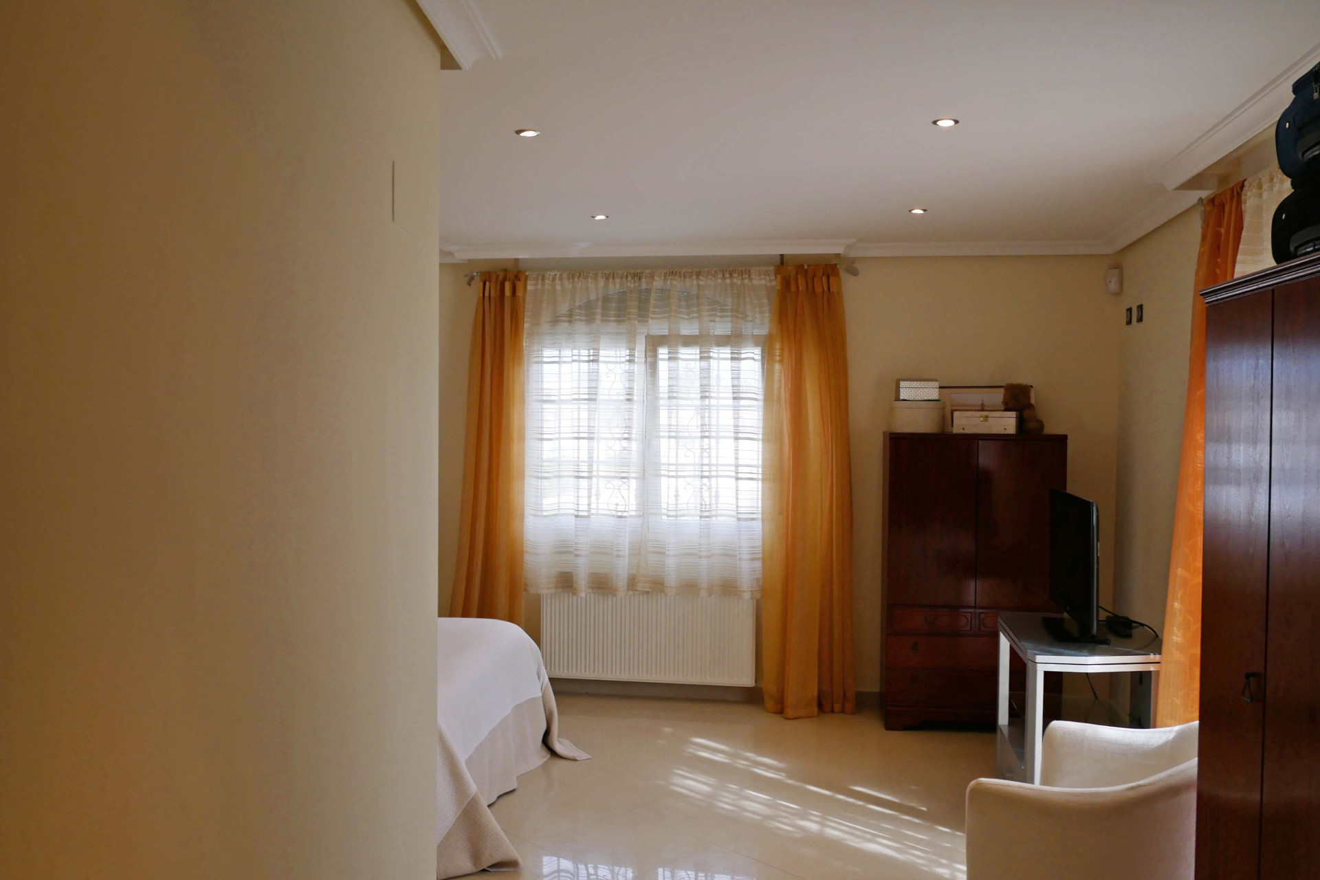 Resale - 3. Semi-detached house - Torrevieja - Costa Blanca South