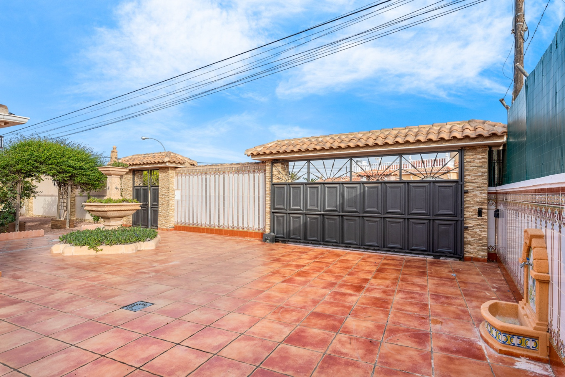 Resale - 3. Semi-detached house - Torrevieja - Costa Blanca South