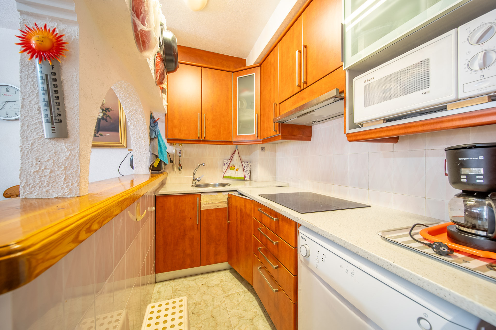 Resale - 3. Semi-detached house - Torrevieja - Costa Blanca South