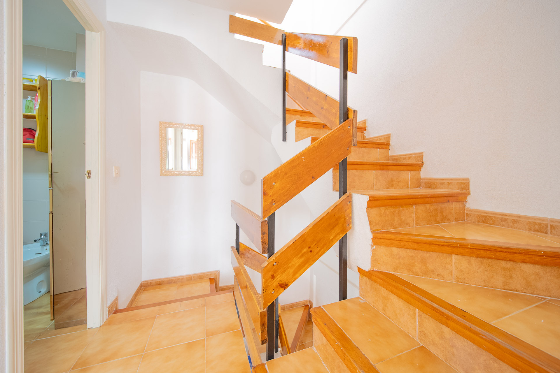 Resale - 3. Semi-detached house - Torrevieja - Costa Blanca South