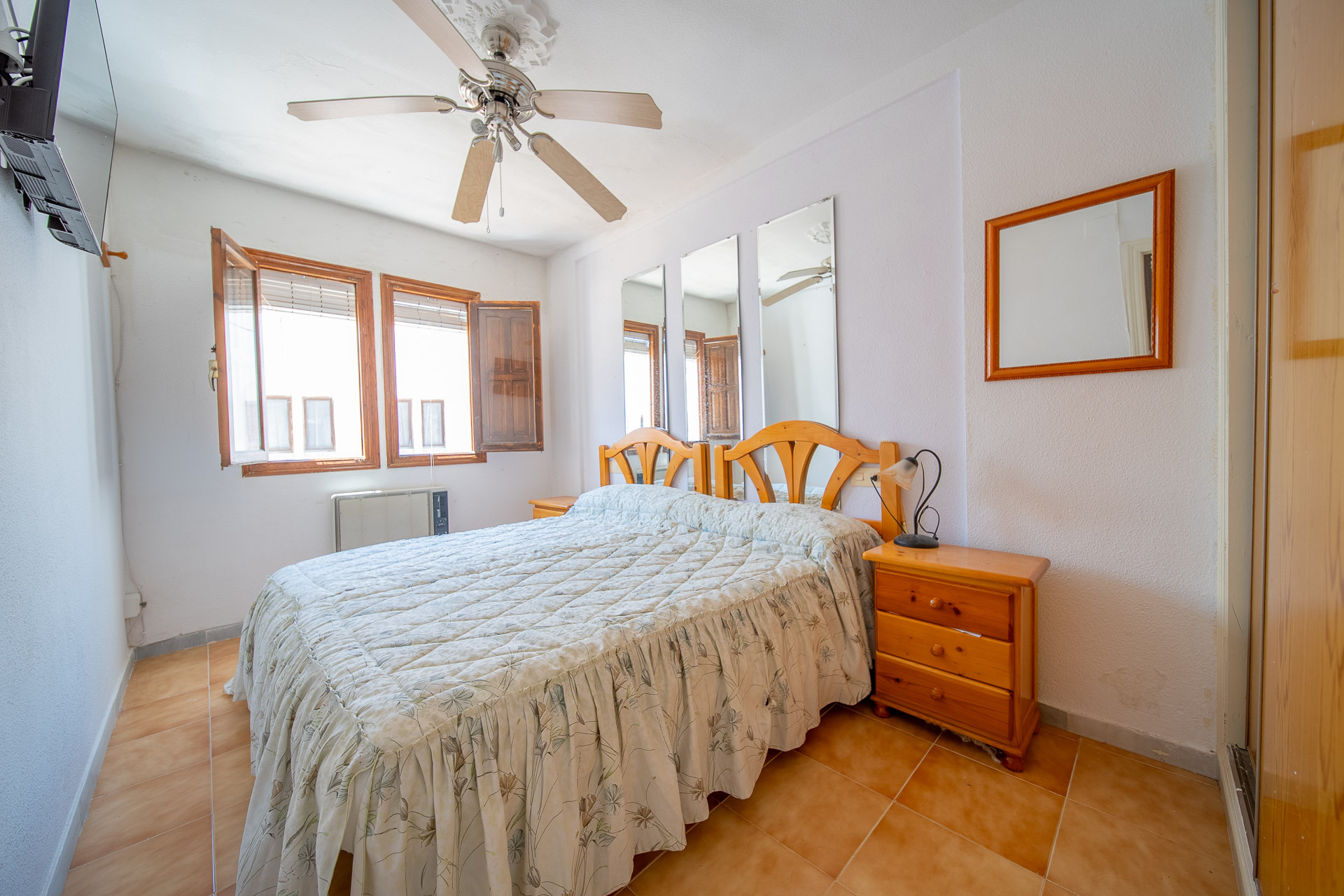 Resale - 3. Semi-detached house - Torrevieja - Costa Blanca South