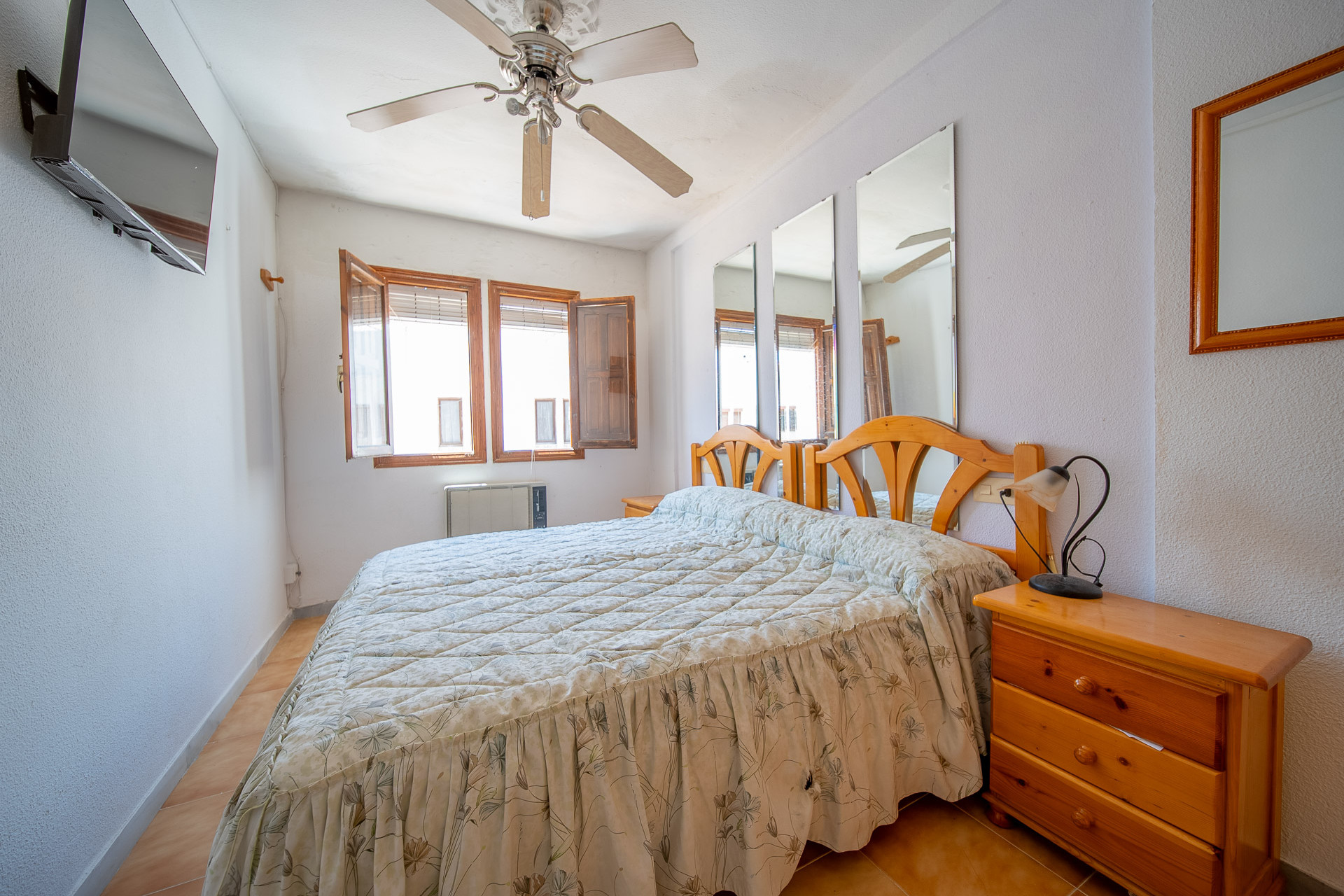 Resale - 3. Semi-detached house - Torrevieja - Costa Blanca South