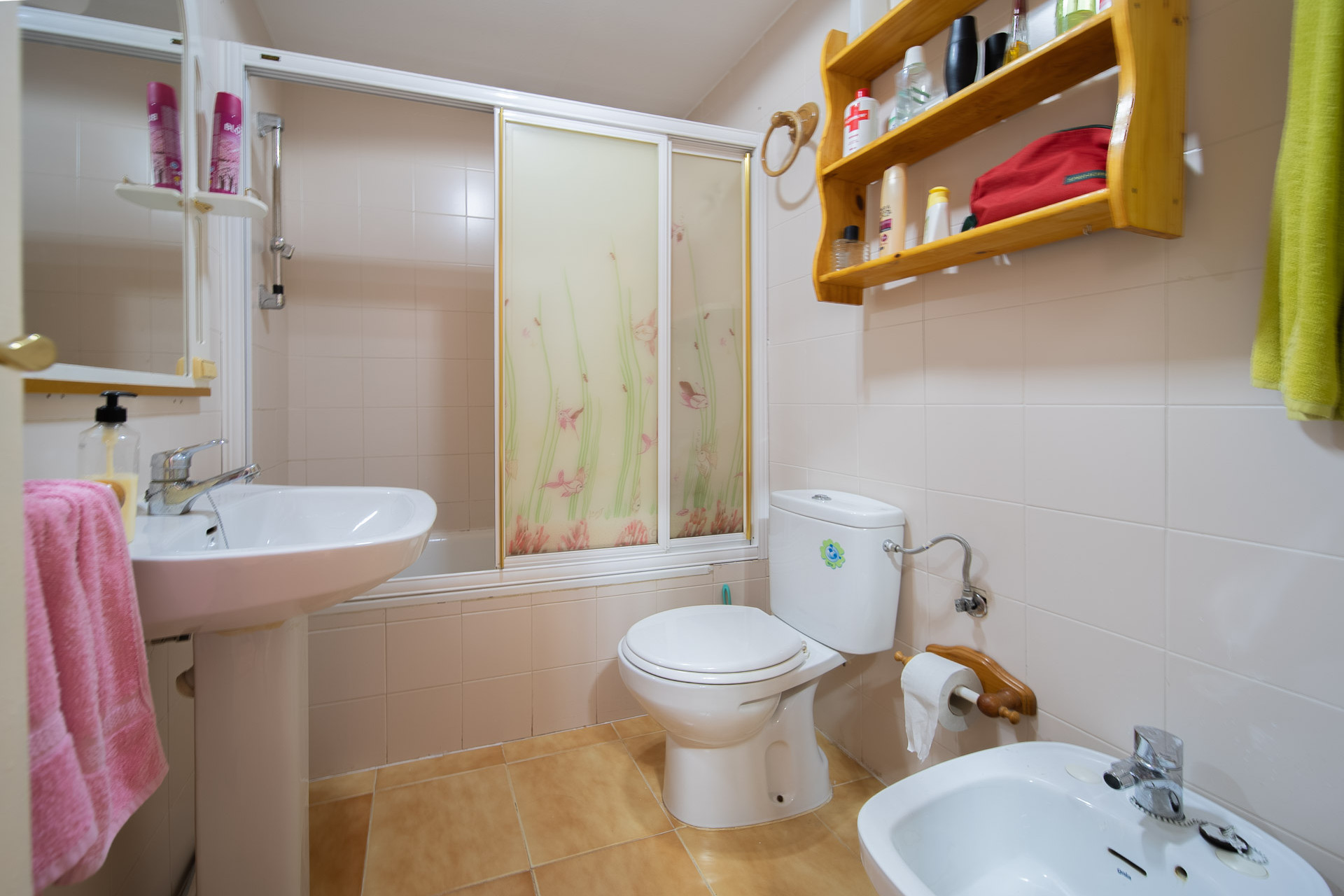 Resale - 3. Semi-detached house - Torrevieja - Costa Blanca South