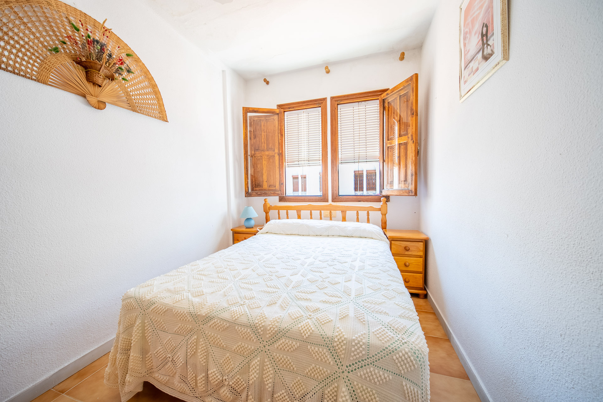 Resale - 3. Semi-detached house - Torrevieja - Costa Blanca South