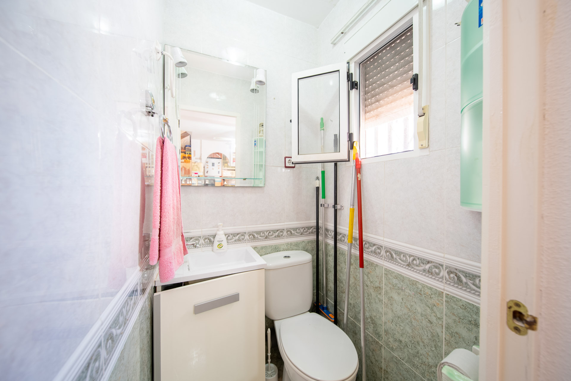 Resale - 3. Semi-detached house - Torrevieja - Costa Blanca South