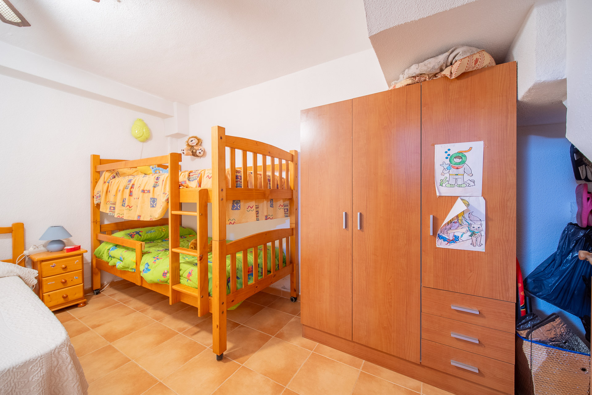 Resale - 3. Semi-detached house - Torrevieja - Costa Blanca South