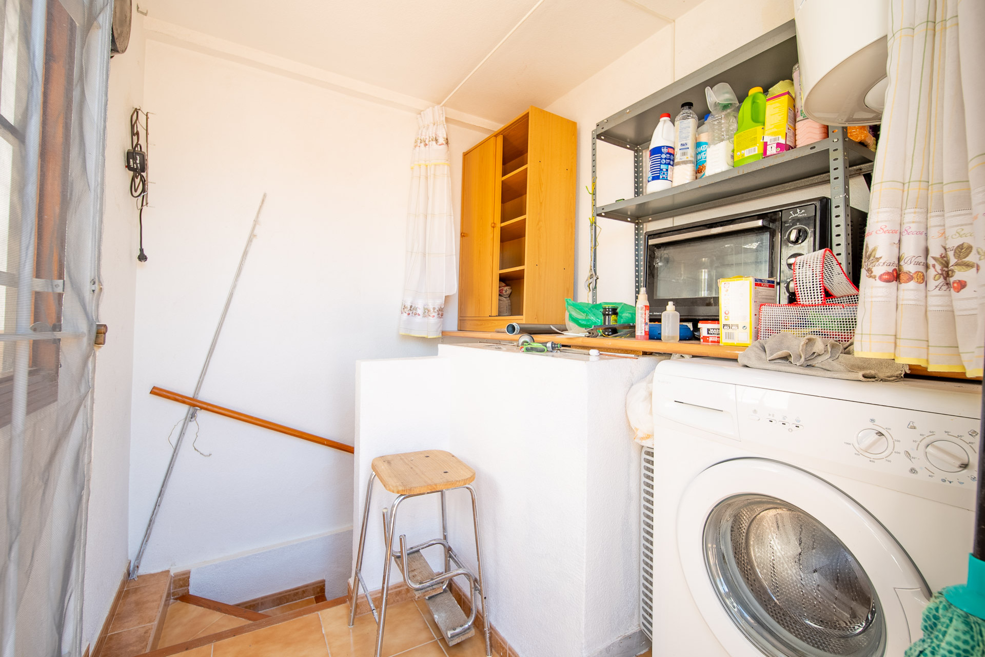 Resale - 3. Semi-detached house - Torrevieja - Costa Blanca South