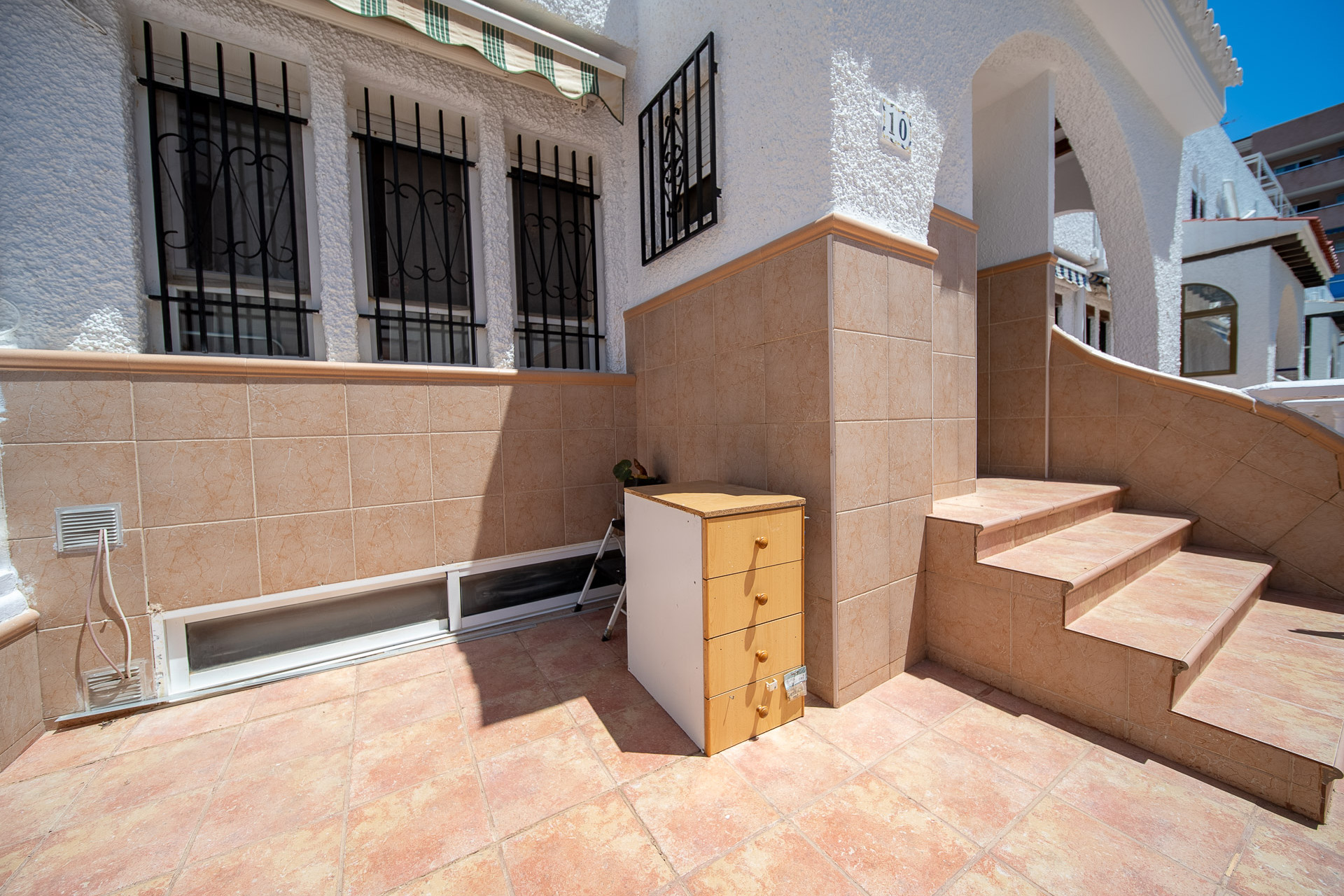 Resale - 3. Semi-detached house - Torrevieja - Costa Blanca South