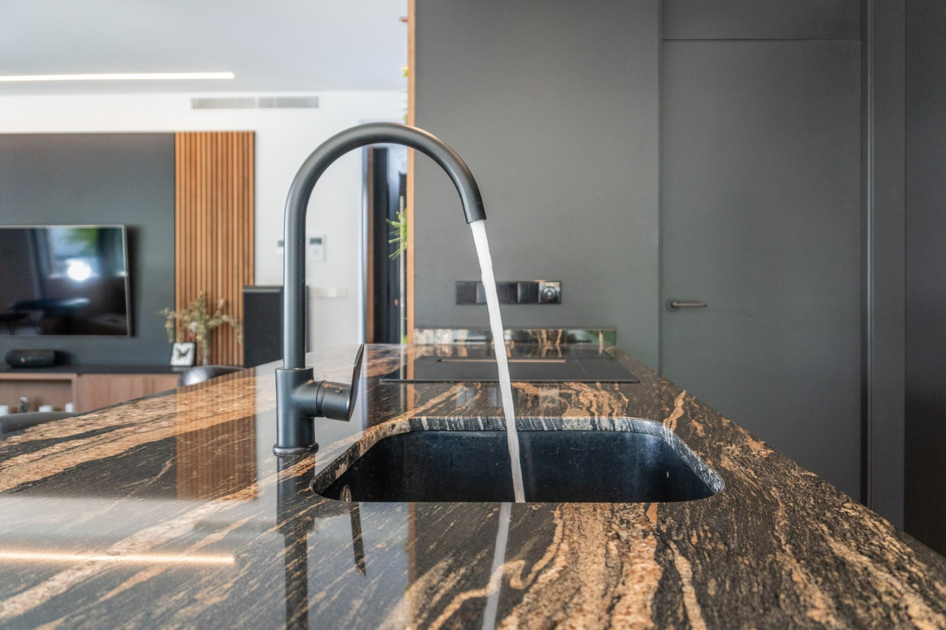 Resale - 3. Semi-detached house - Torrevieja - Costa Blanca South