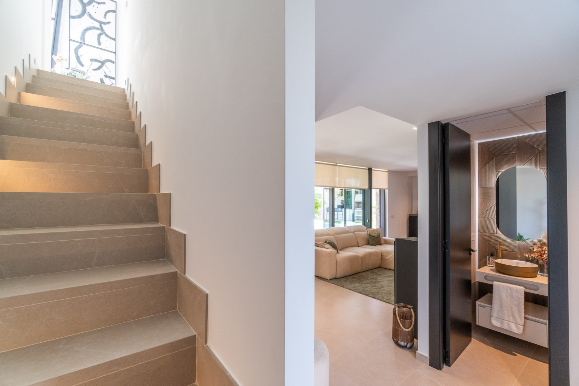 Resale - 3. Semi-detached house - Torrevieja - Costa Blanca South