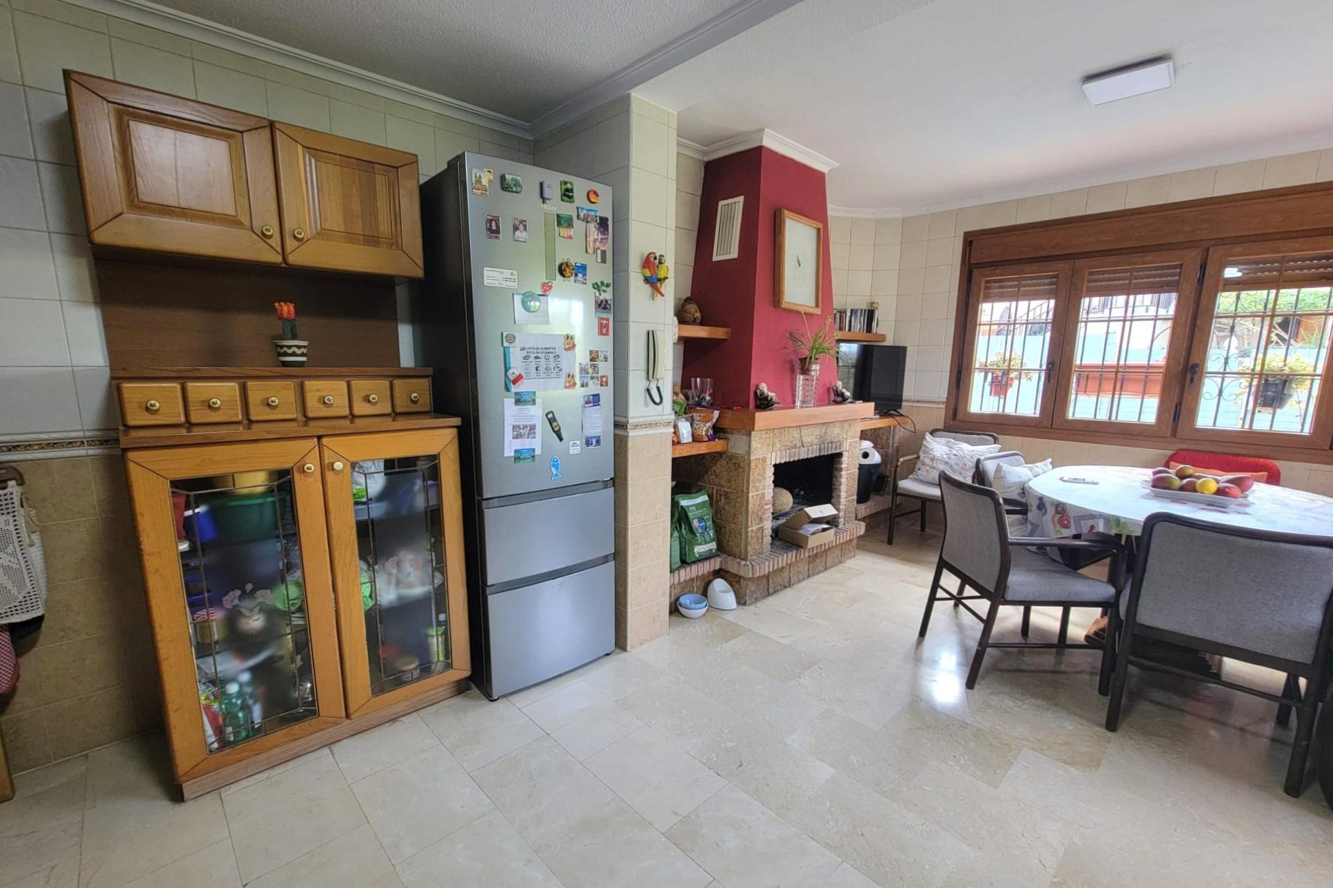 Resale - 3. Semi-detached house - Torrevieja - Costa Blanca South