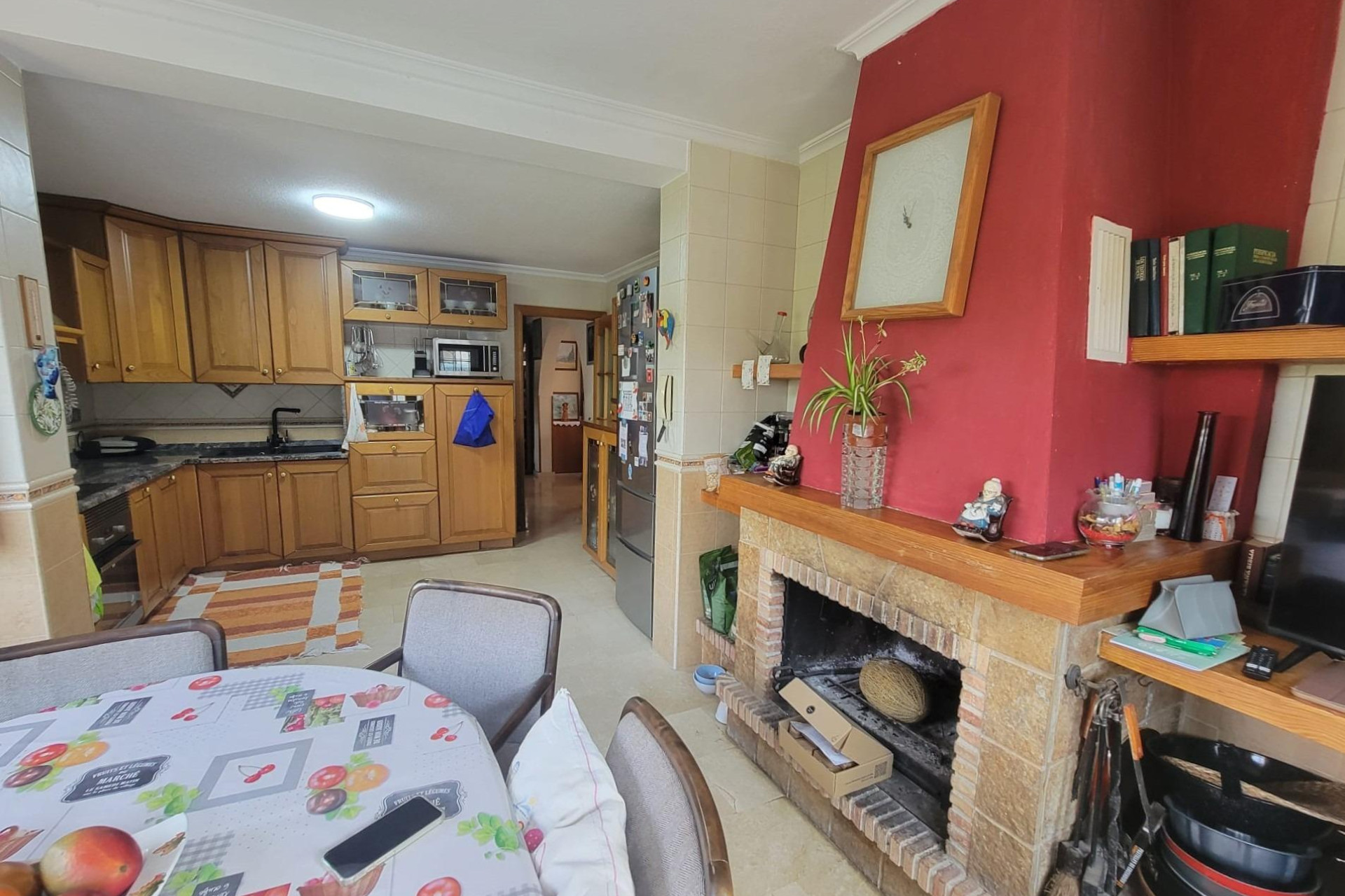 Resale - 3. Semi-detached house - Torrevieja - Costa Blanca South