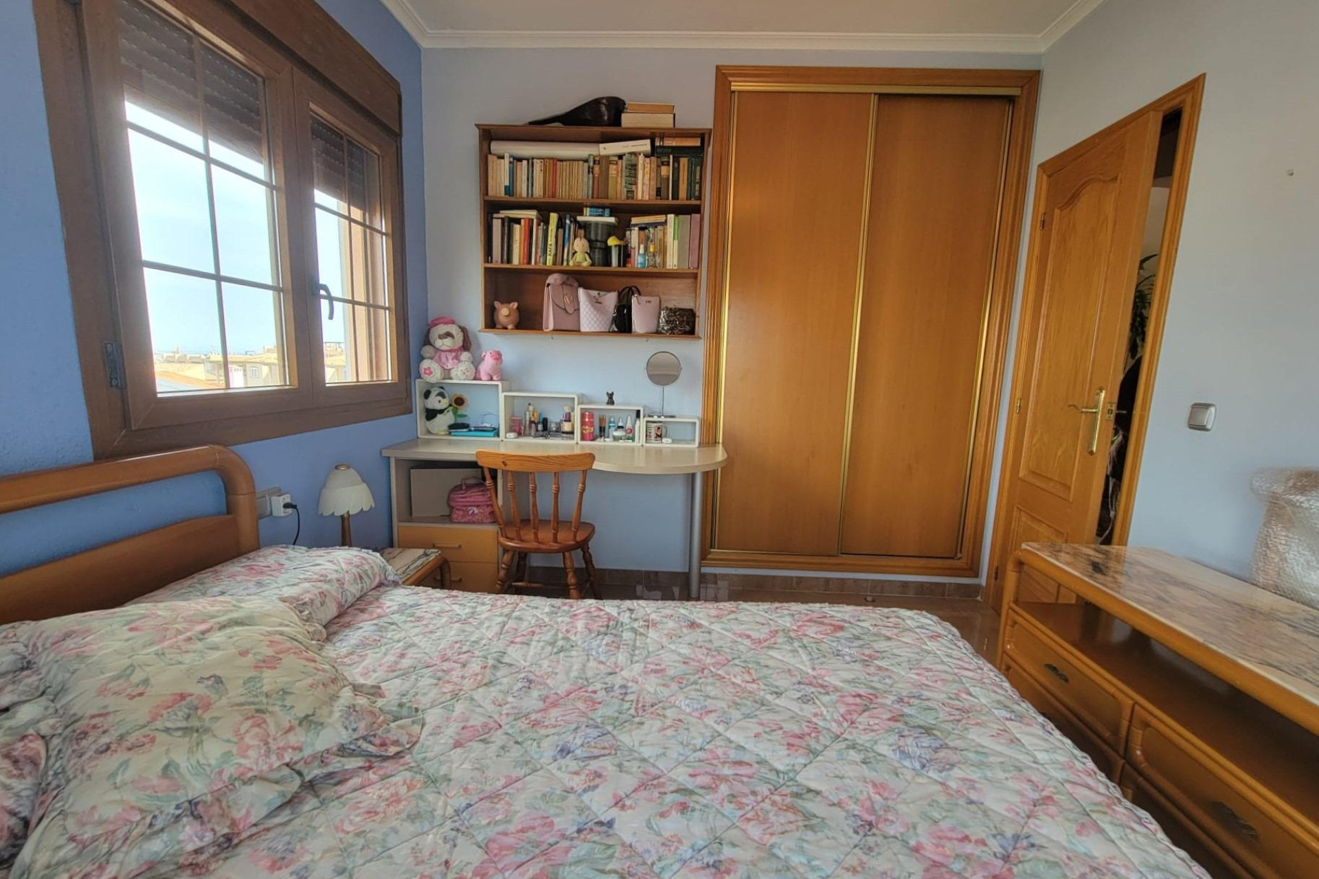 Resale - 3. Semi-detached house - Torrevieja - Costa Blanca South